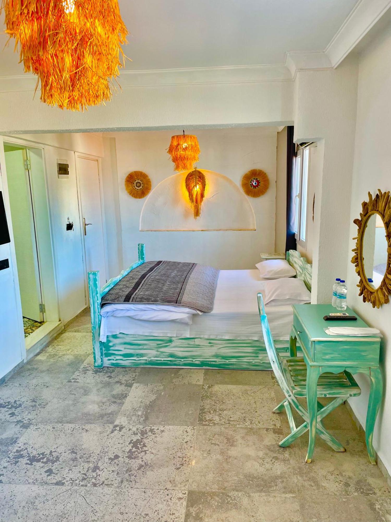 Hotel Barba