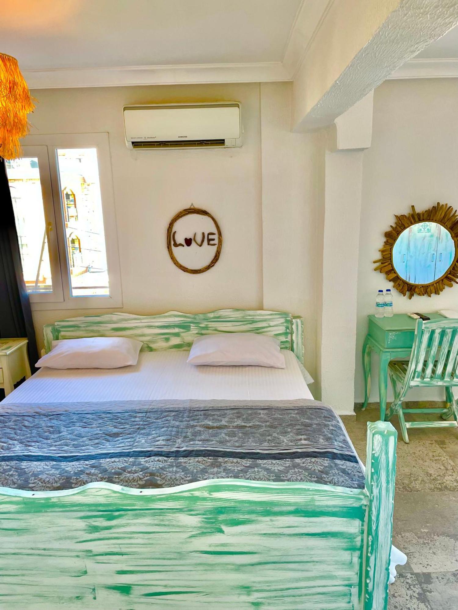 Barba Hotel 2*