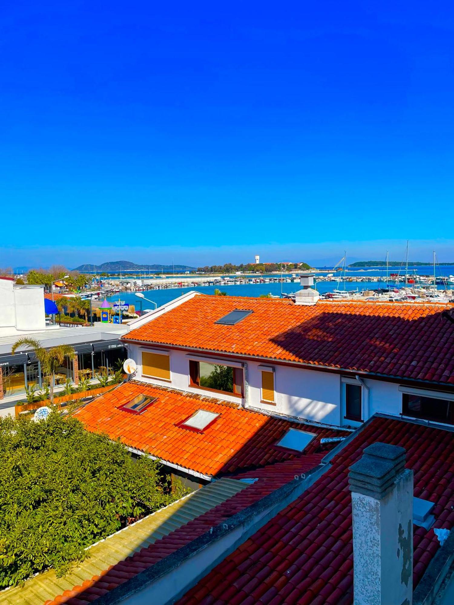 Barba Urla