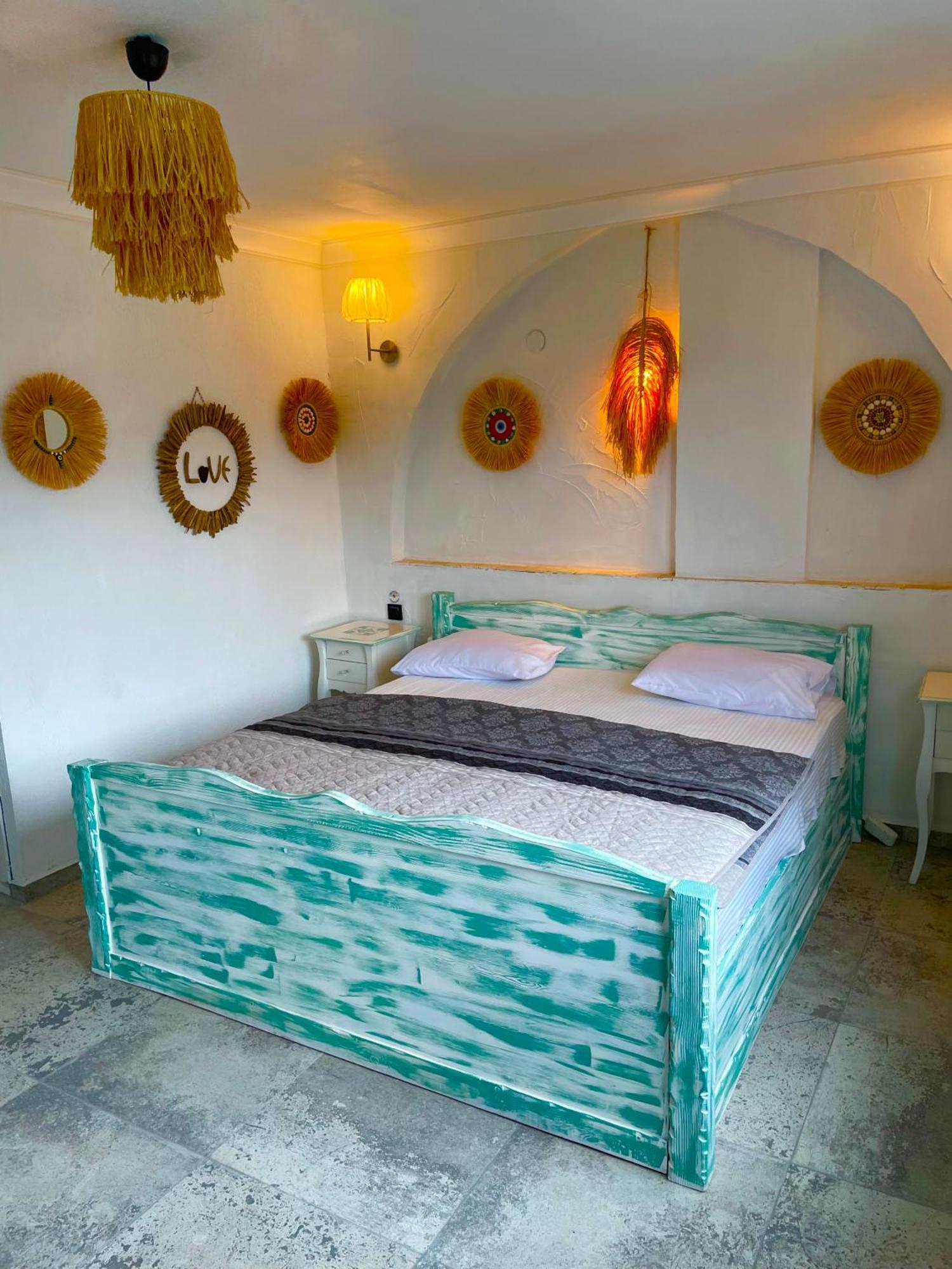Barba Hotel