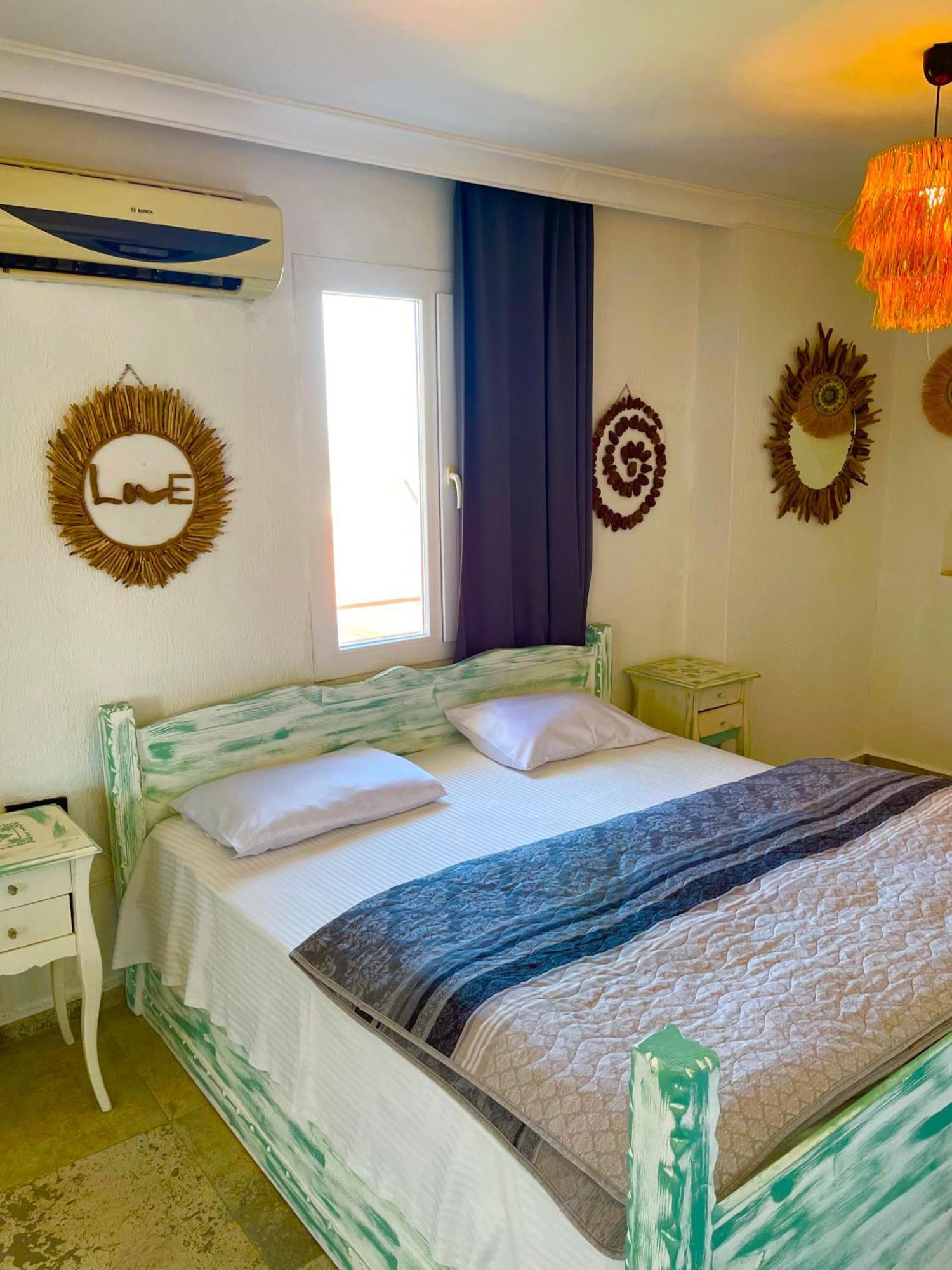 Barba Hotel Urla