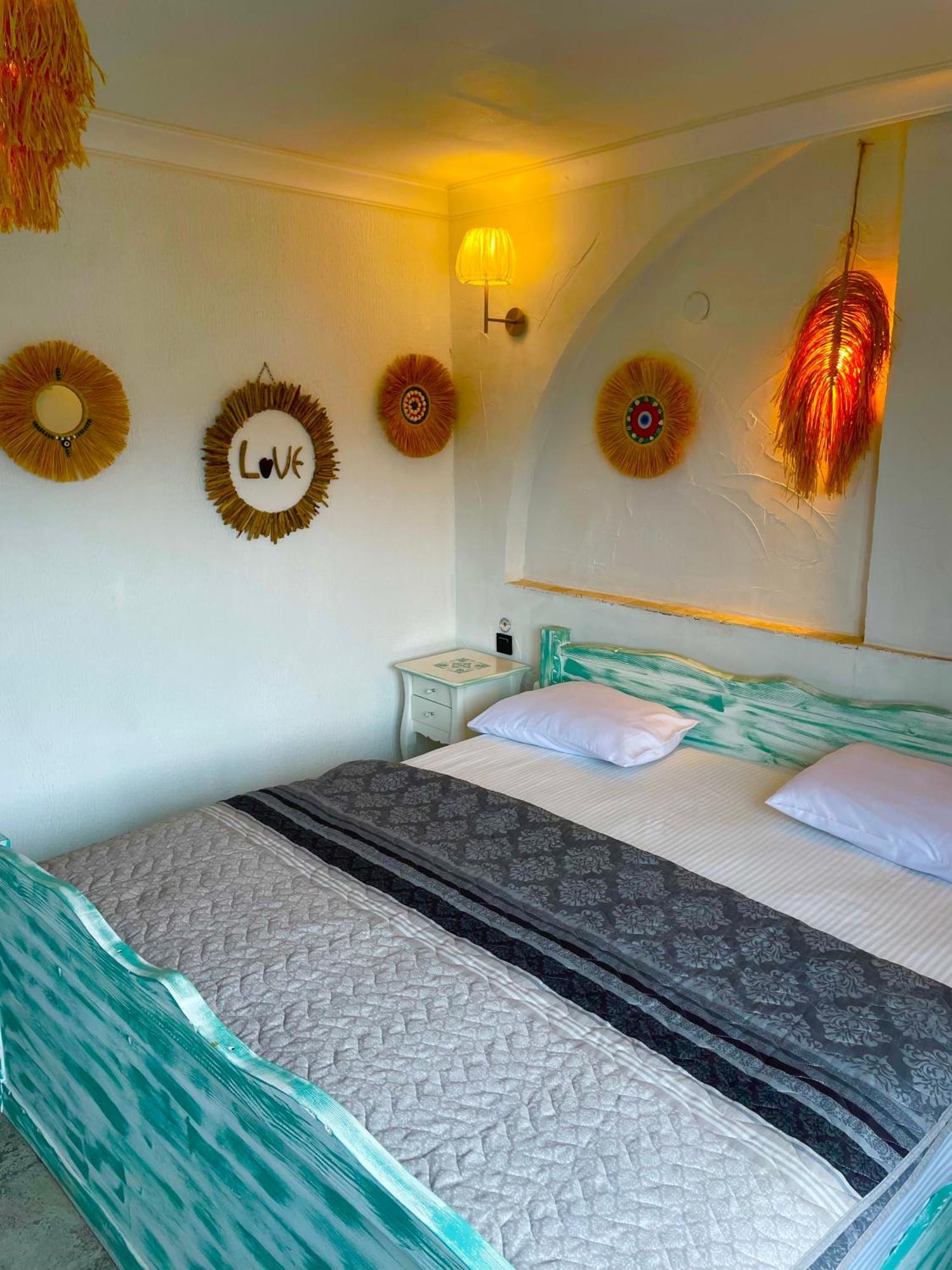 Hotel Barba Urla