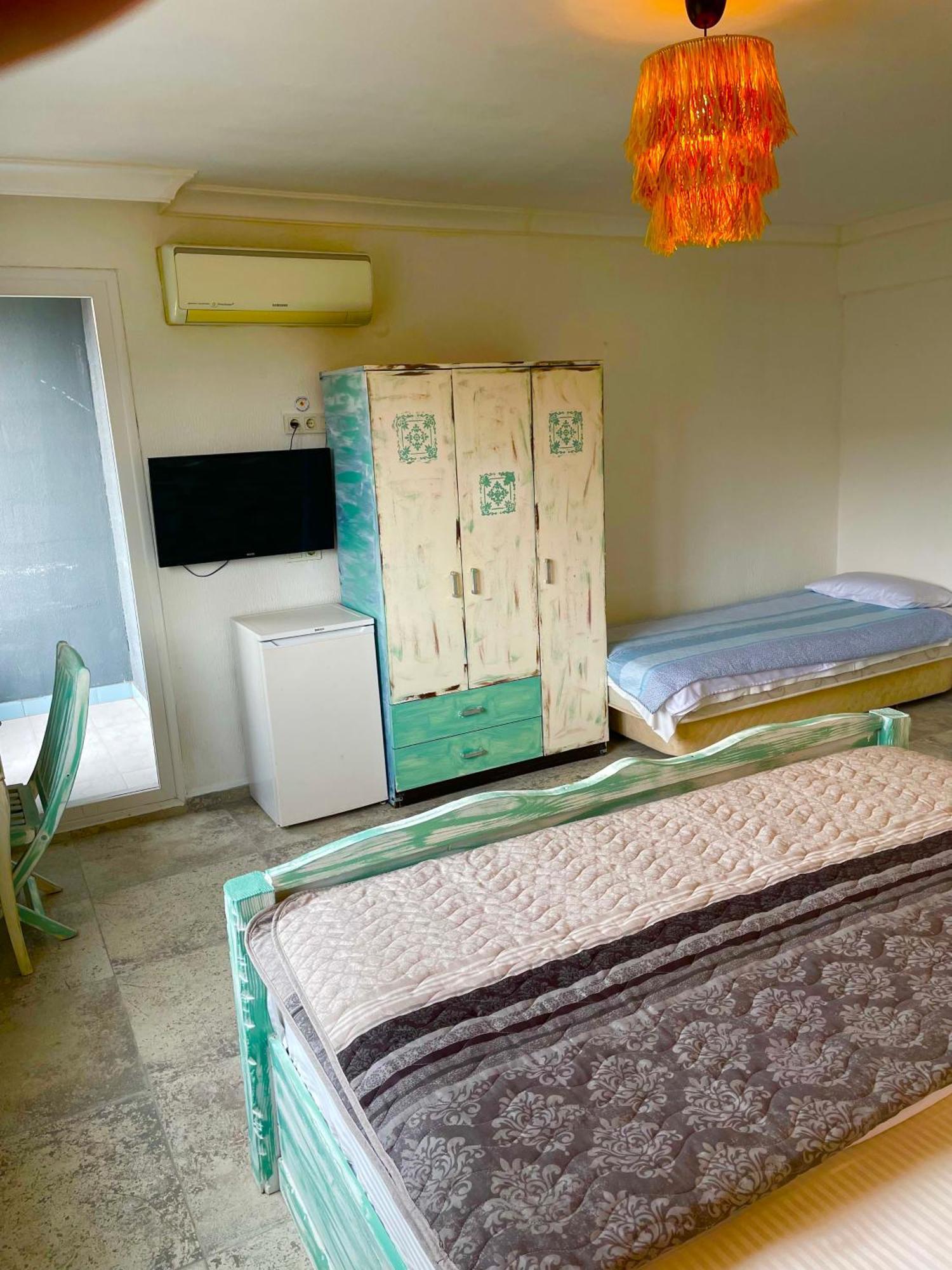 Hotel Barba