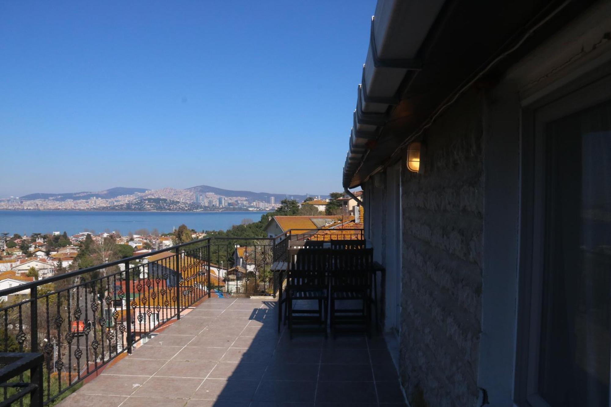 Aparthotel Bueyuekada Apart Hotel - Karadag Apart Adalar