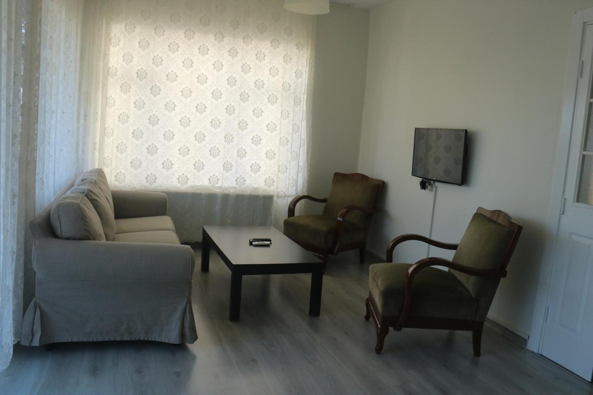 Bueyuekada Apart Hotel - Karadag Apart