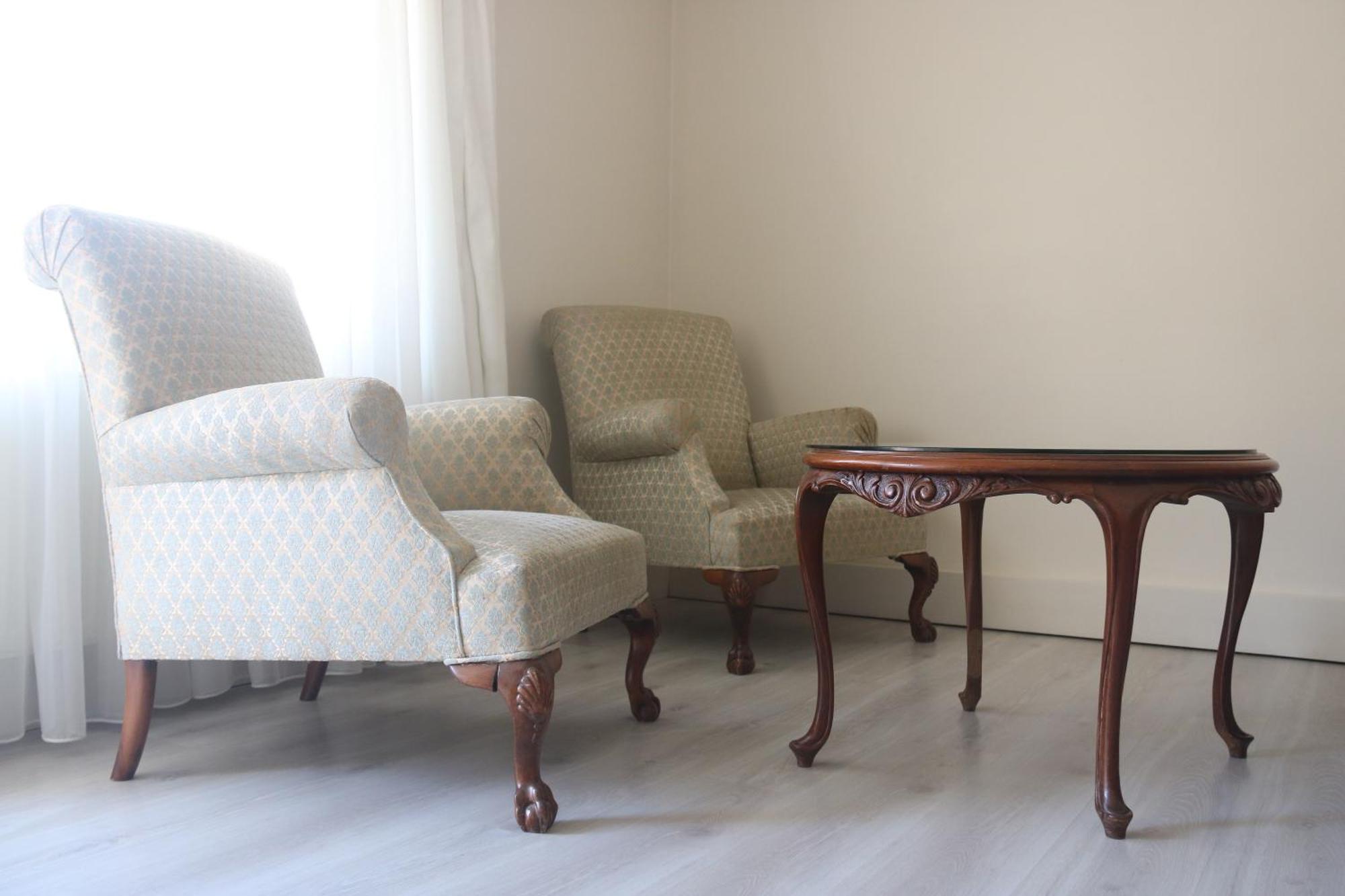 Aparthotel Bueyuekada Apart Hotel - Karadag Apart