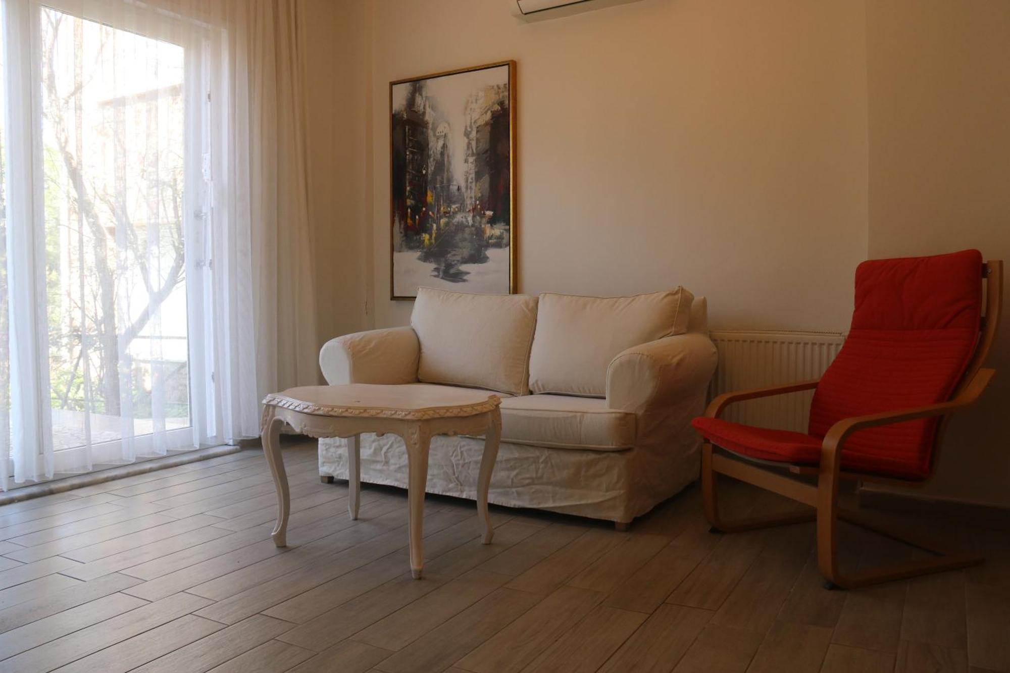 Bueyuekada Apart Hotel - Karadag Apart Aparthotel *
