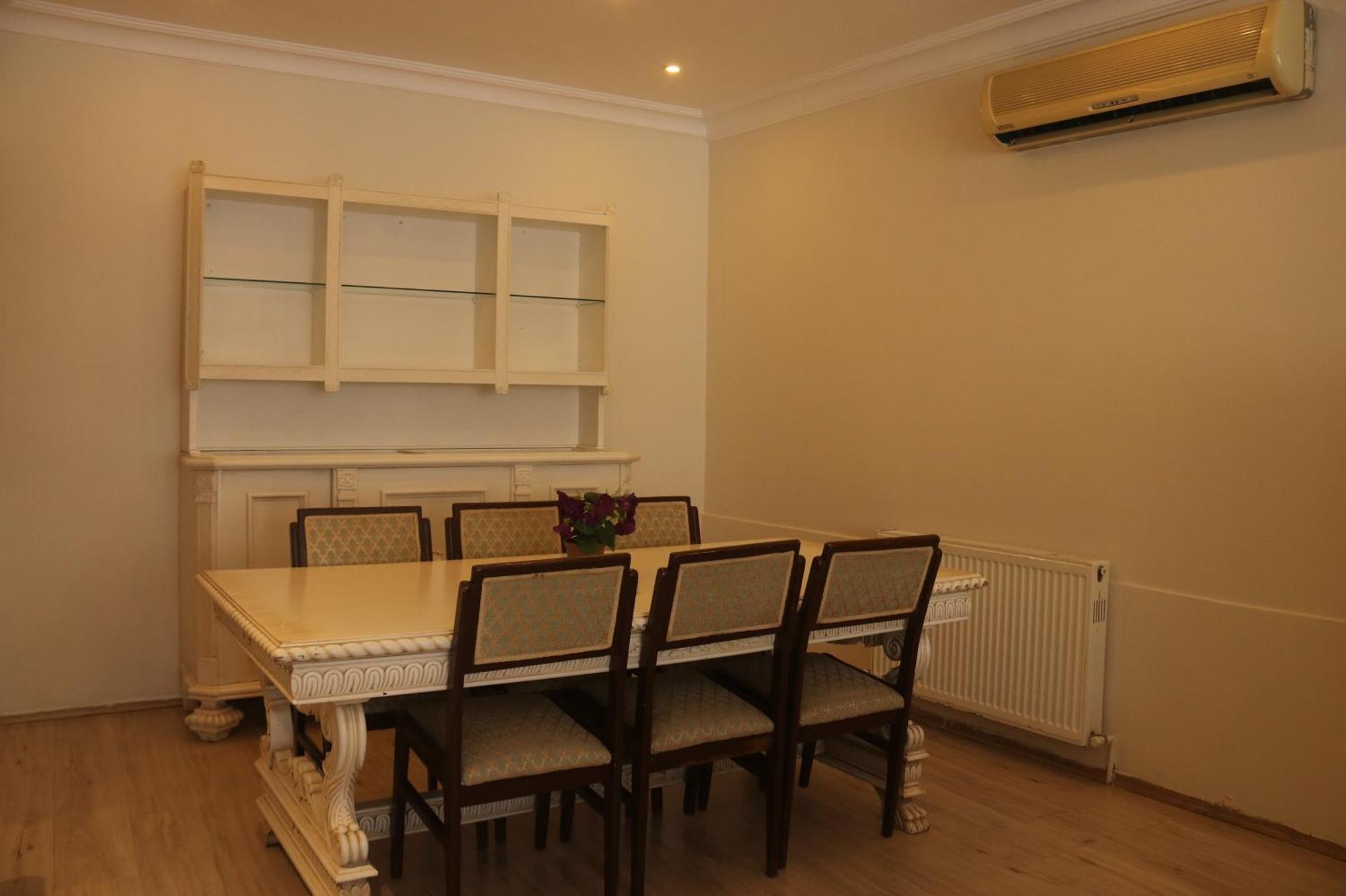 Aparthotel Bueyuekada Apart Hotel - Karadag Apart Adalar