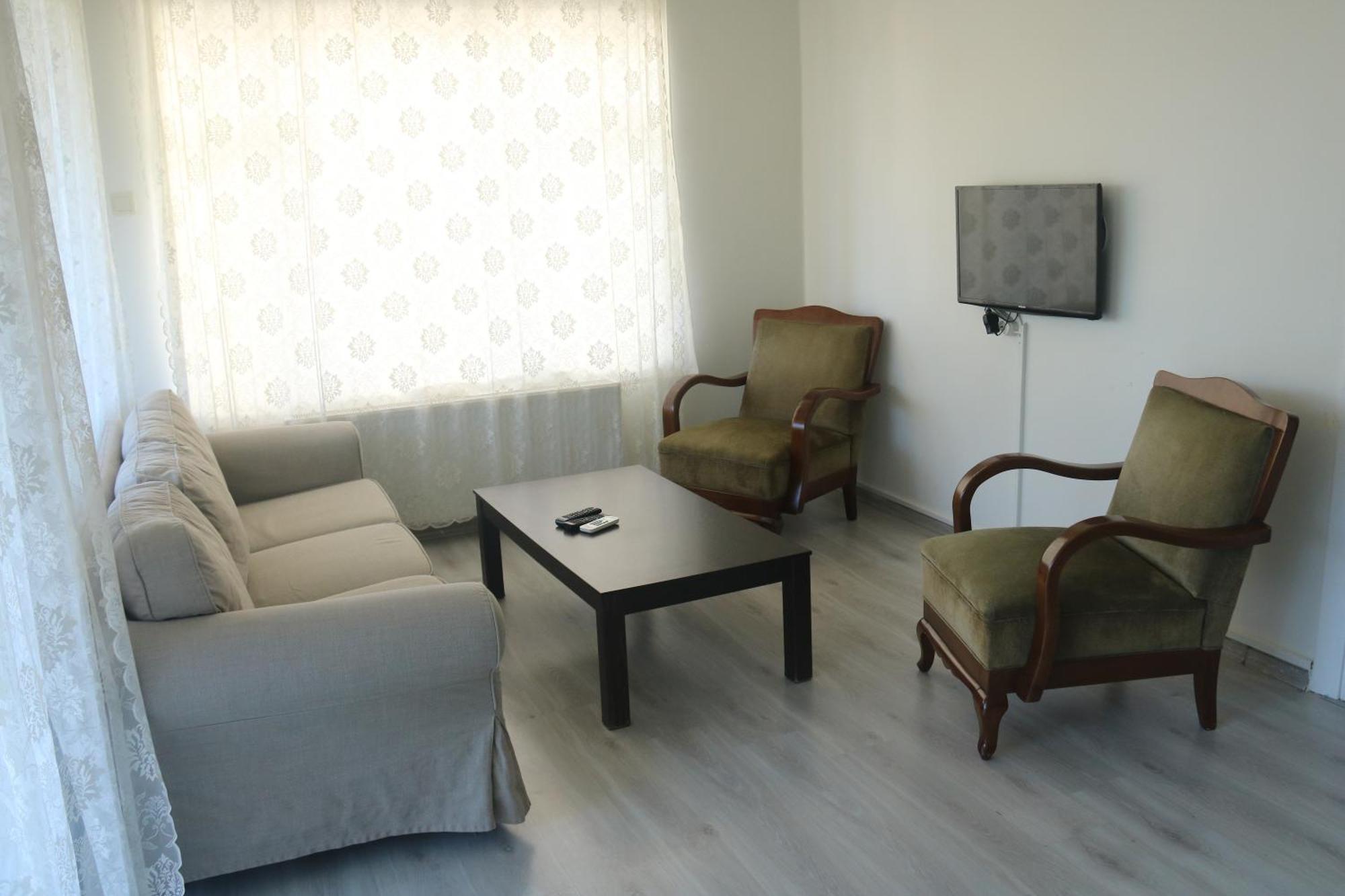 Bueyuekada Apart Hotel - Karadag Apart *