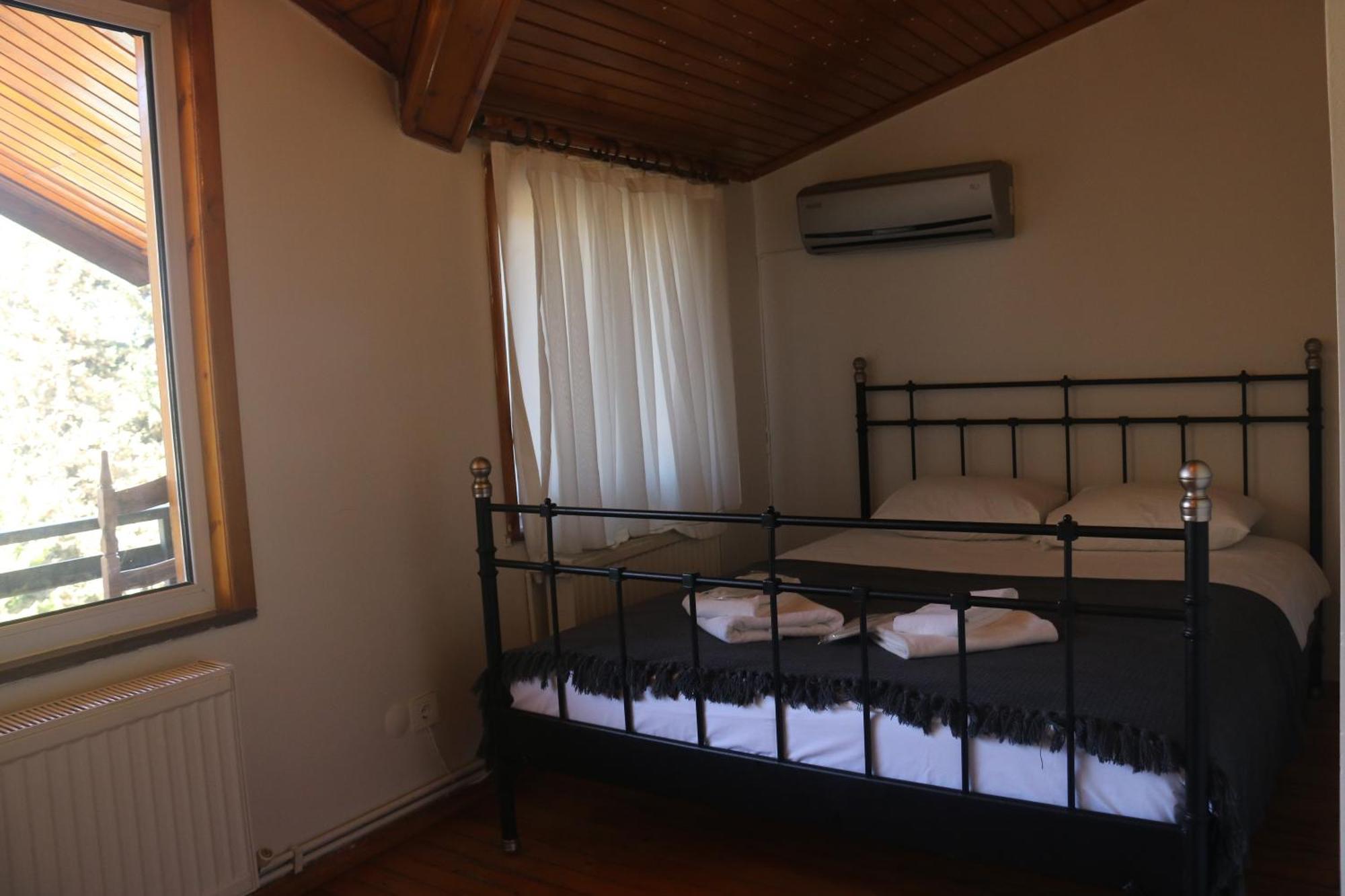 Bueyuekada Apart Hotel - Karadag Apart Adalar