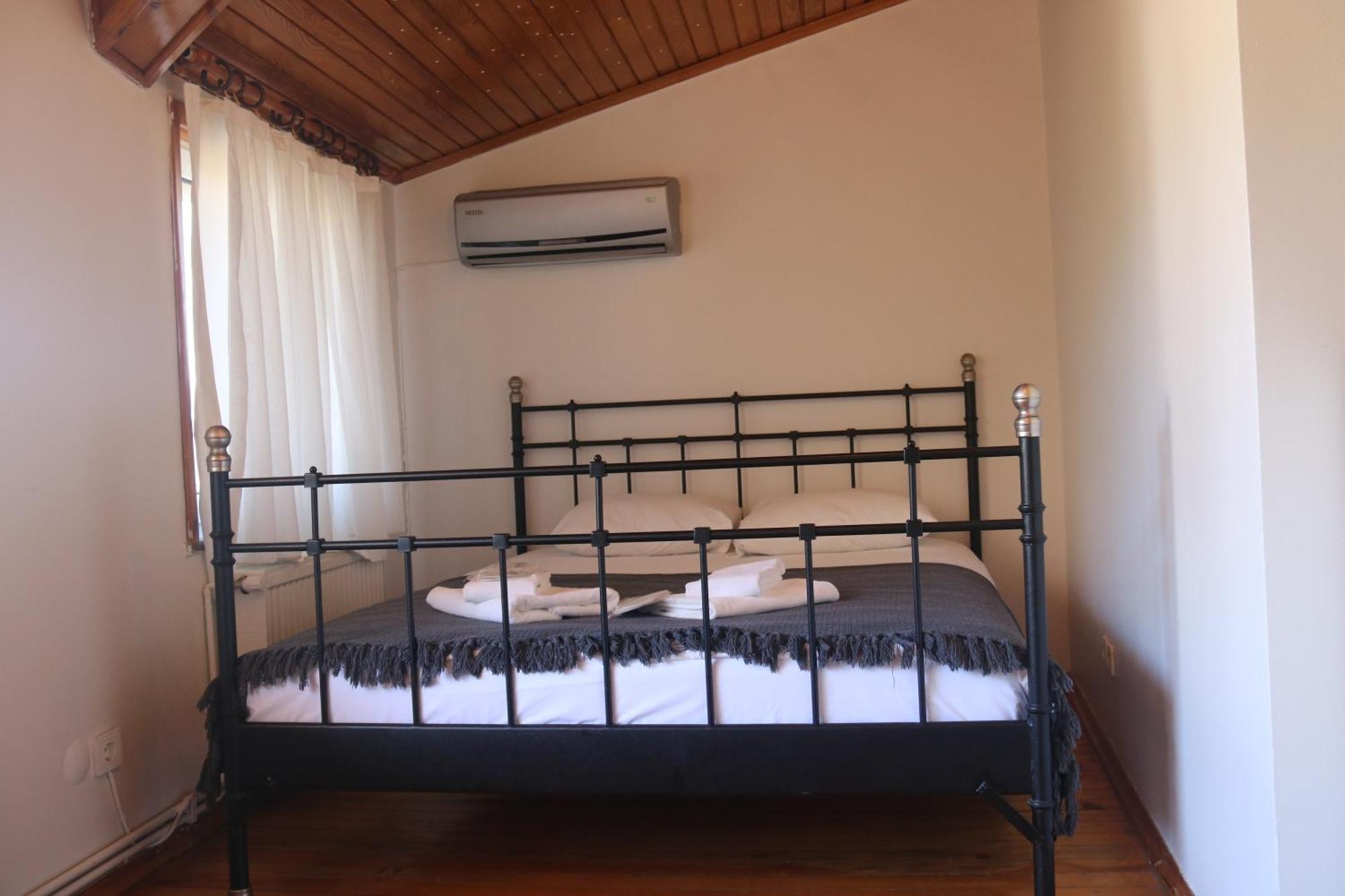 Bueyuekada Apart Hotel - Karadag Apart * Adalar