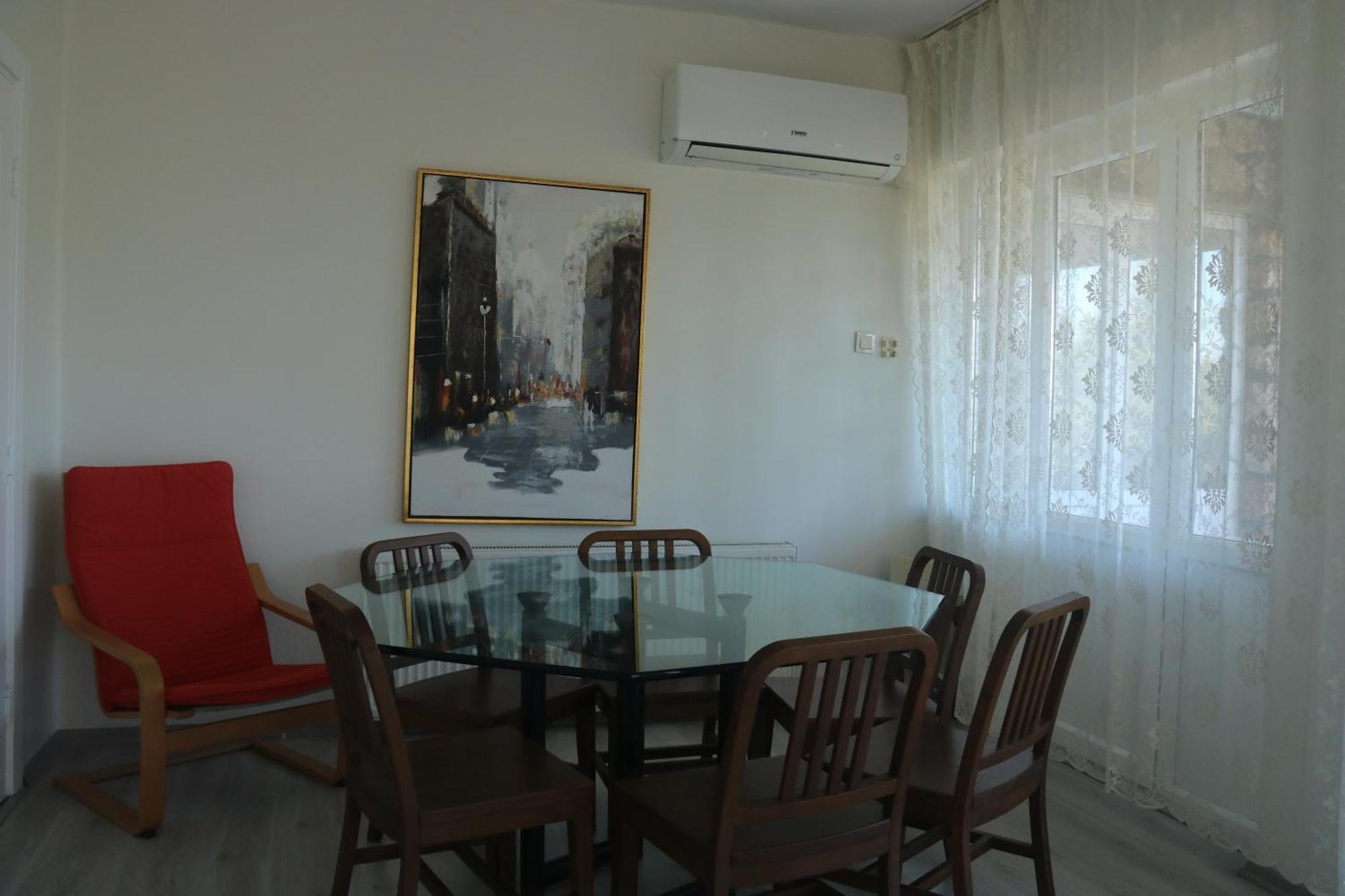 Bueyuekada Apart Hotel - Karadag Apart Aparthotel