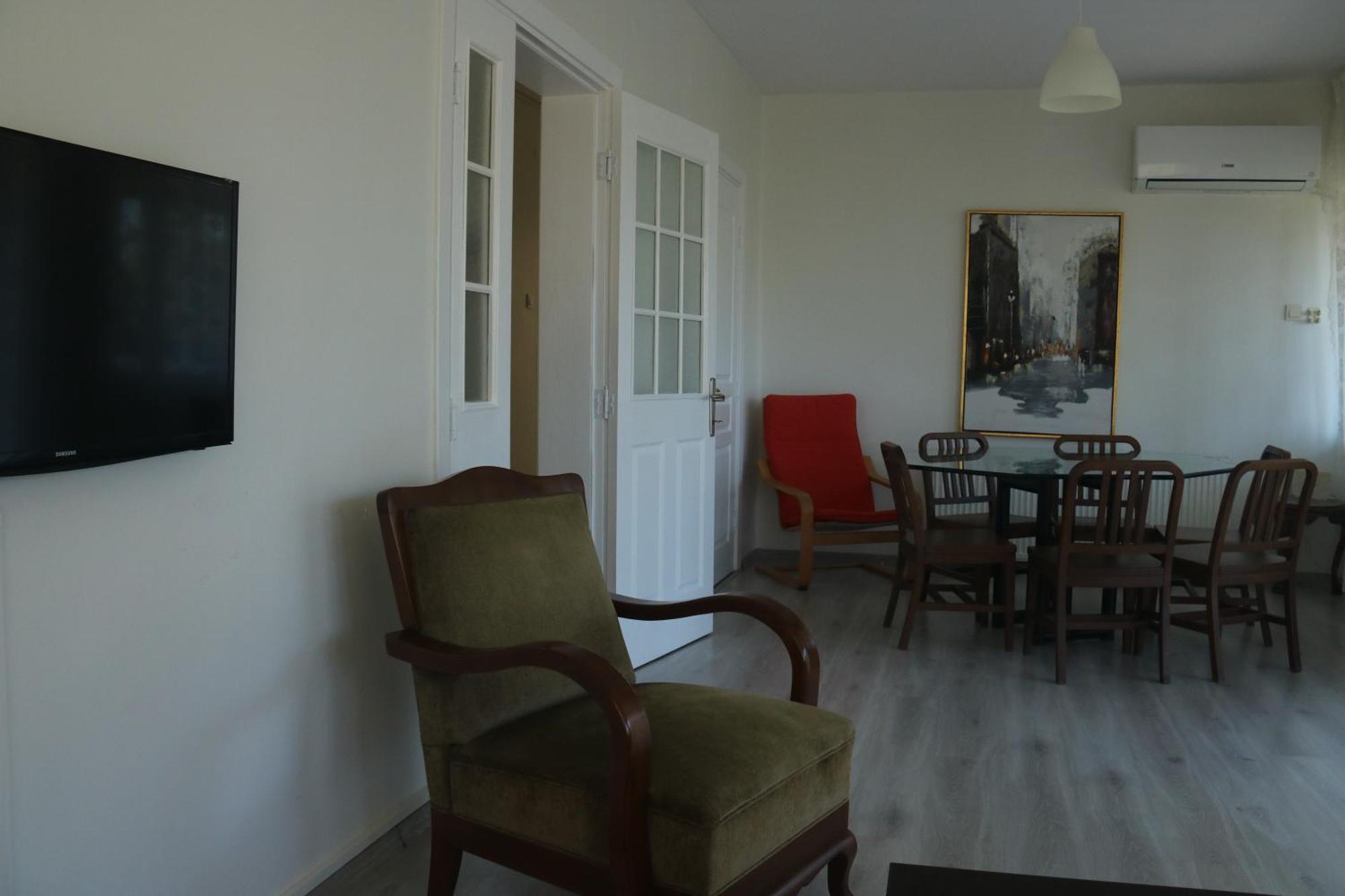 Aparthotel Bueyuekada Apart Hotel - Karadag Apart *