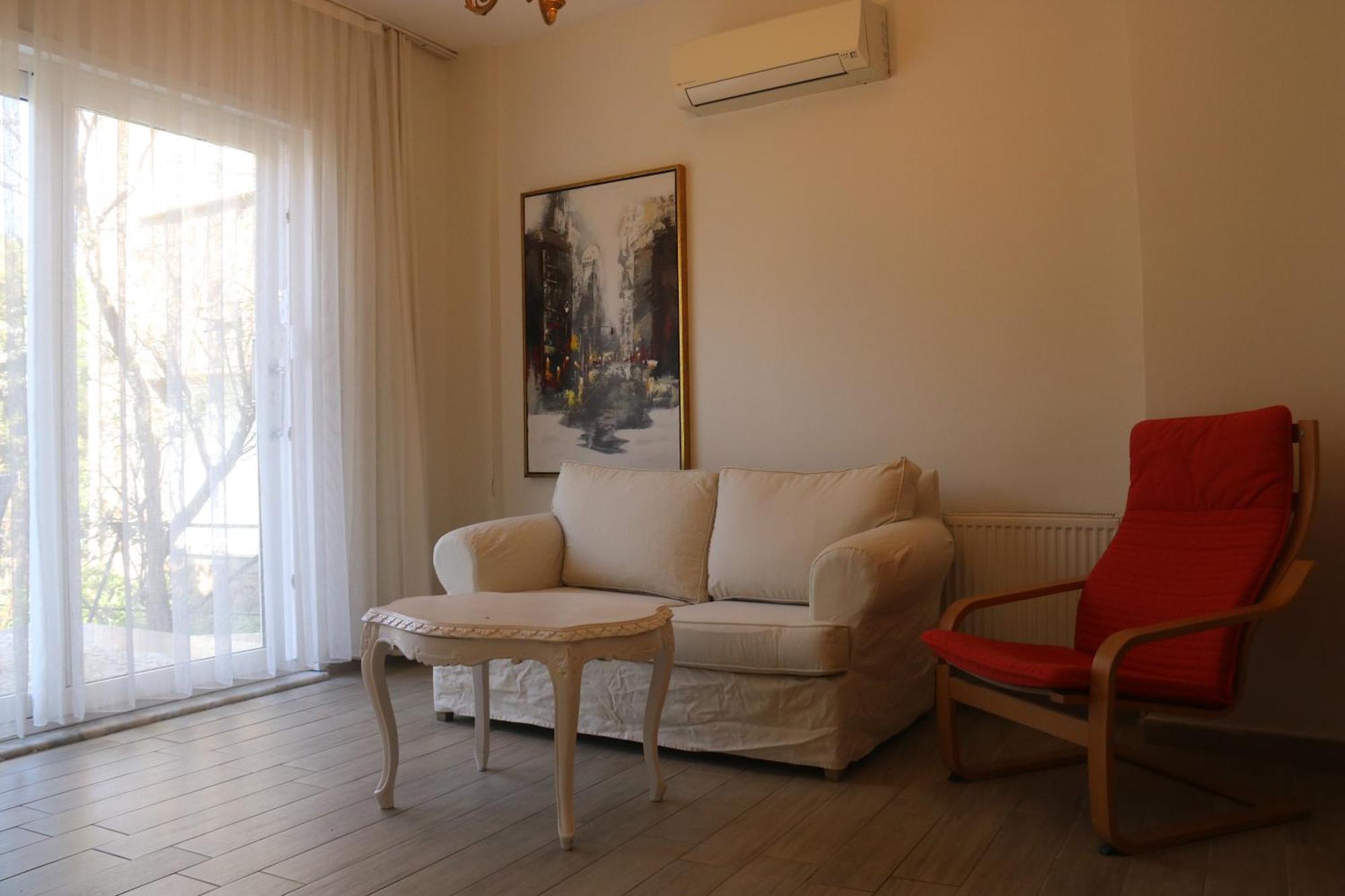 Bueyuekada Apart Hotel - Karadag Apart Aparthotel Adalar