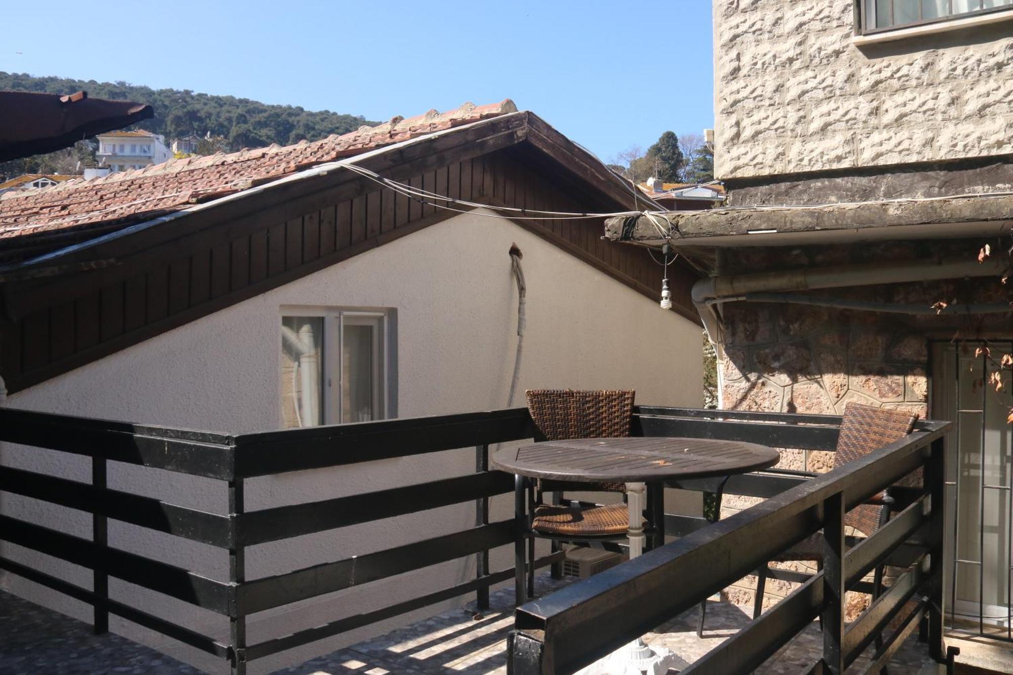 Aparthotel Bueyuekada Apart Hotel - Karadag Apart Adalar