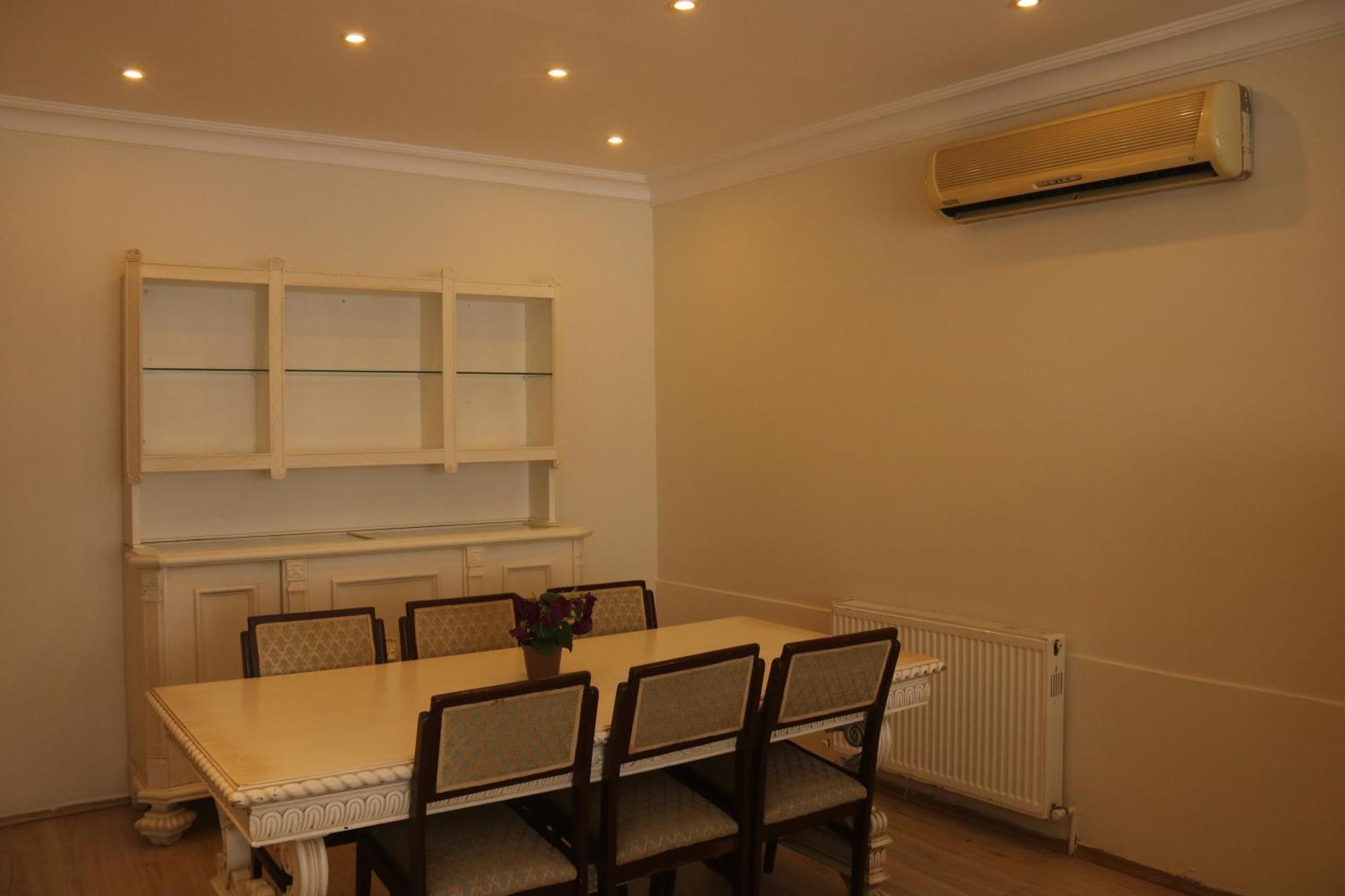 Bueyuekada Apart Hotel - Karadag Apart Adalar