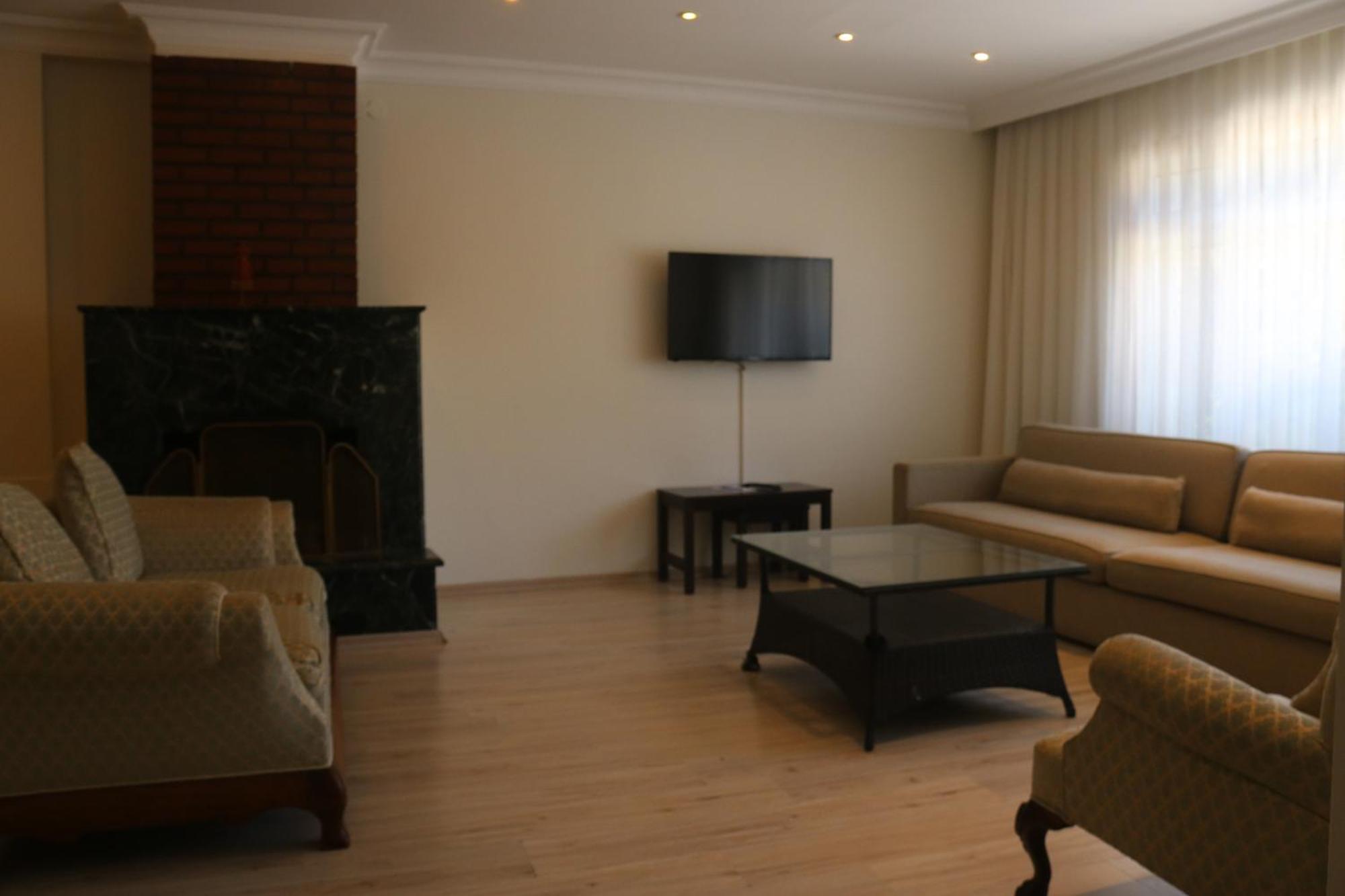 Bueyuekada Apart Hotel - Karadag Apart