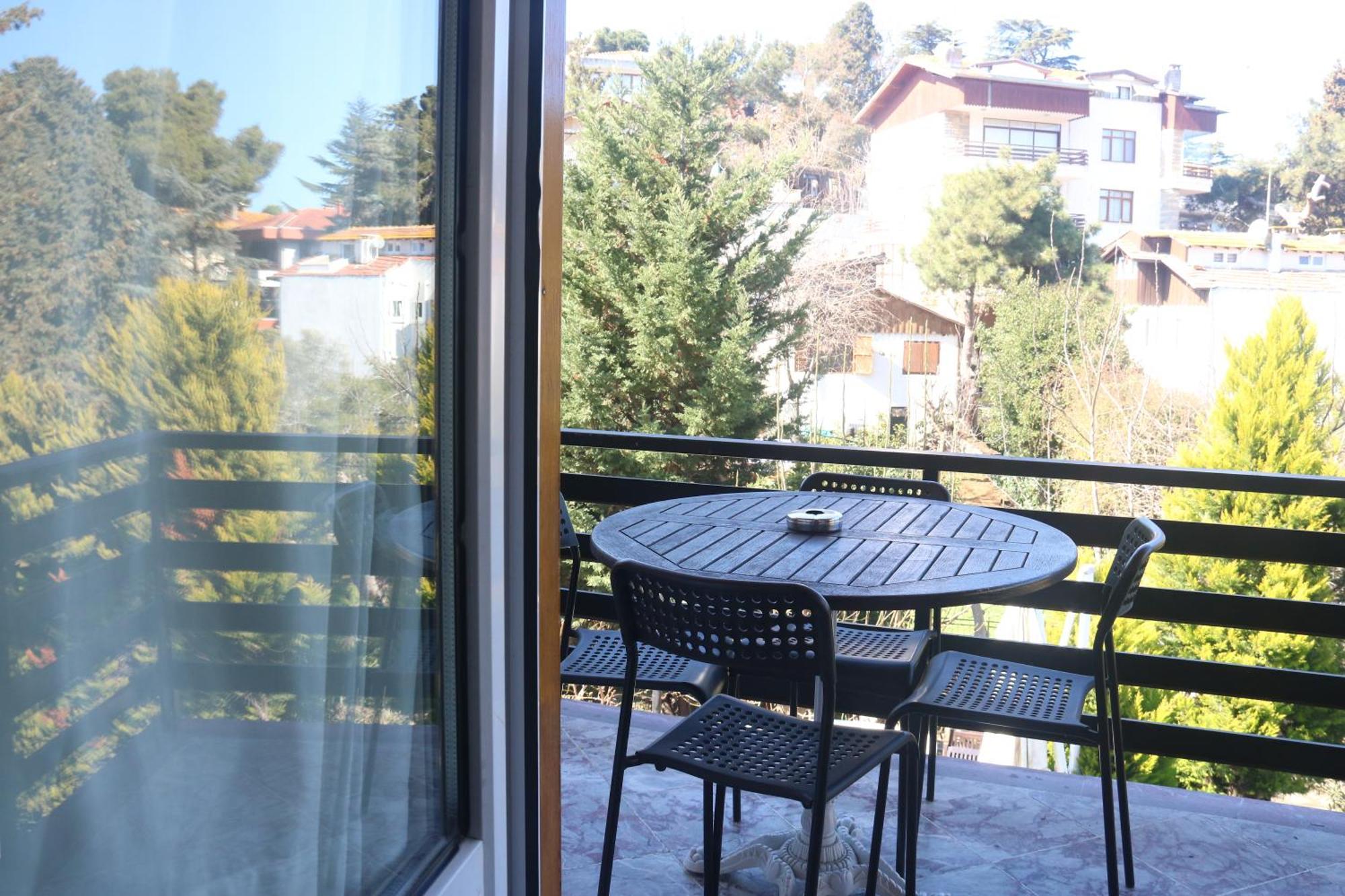Bueyuekada Apart Hotel - Karadag Apart Aparthotel