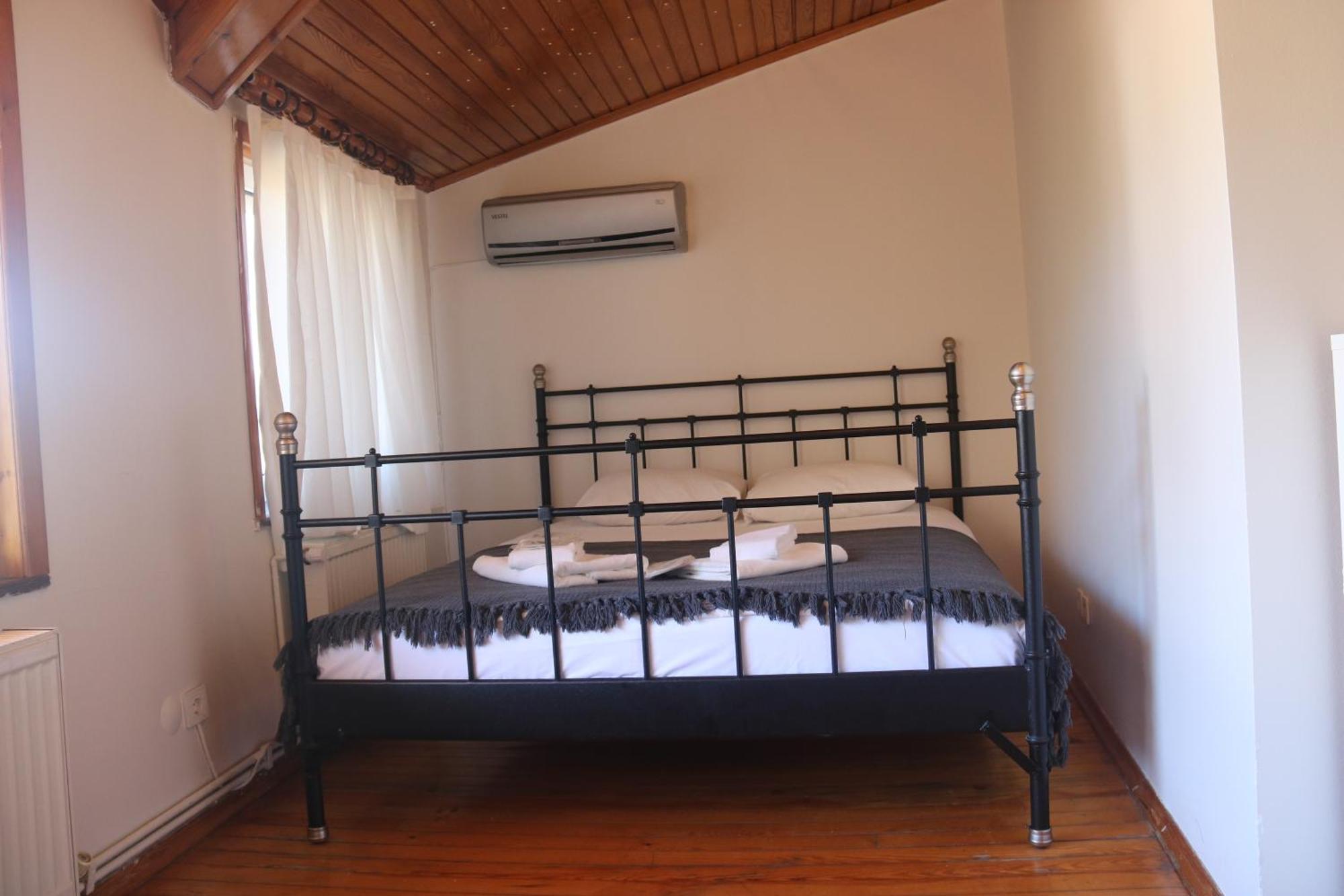 Bueyuekada Apart Hotel - Karadag Apart Aparthotel *