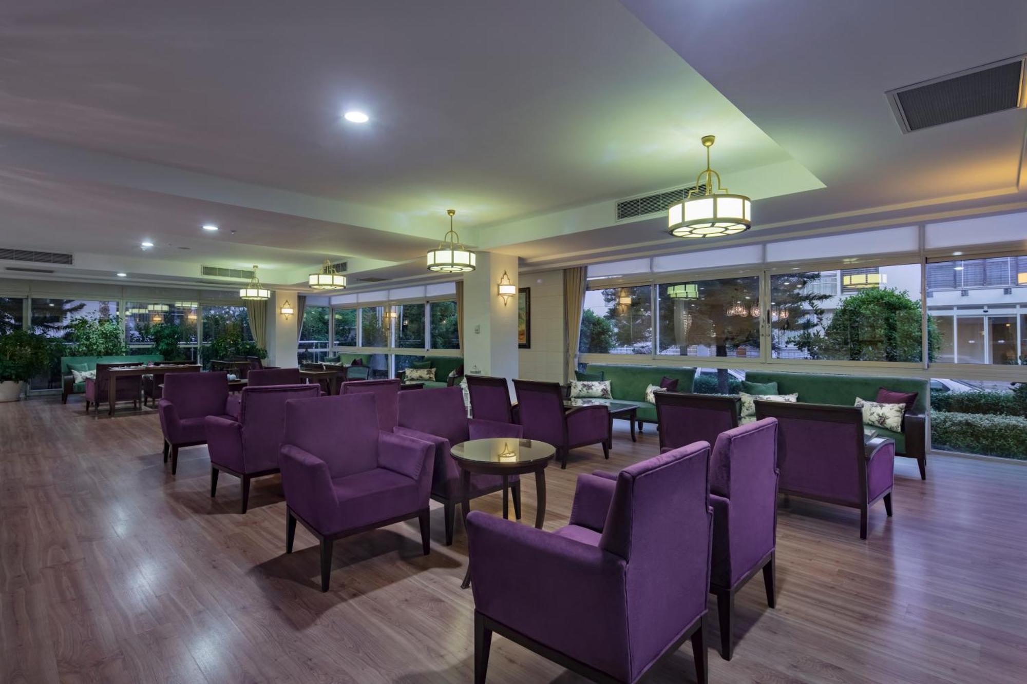 Hotel Trendy Adults Only 4*