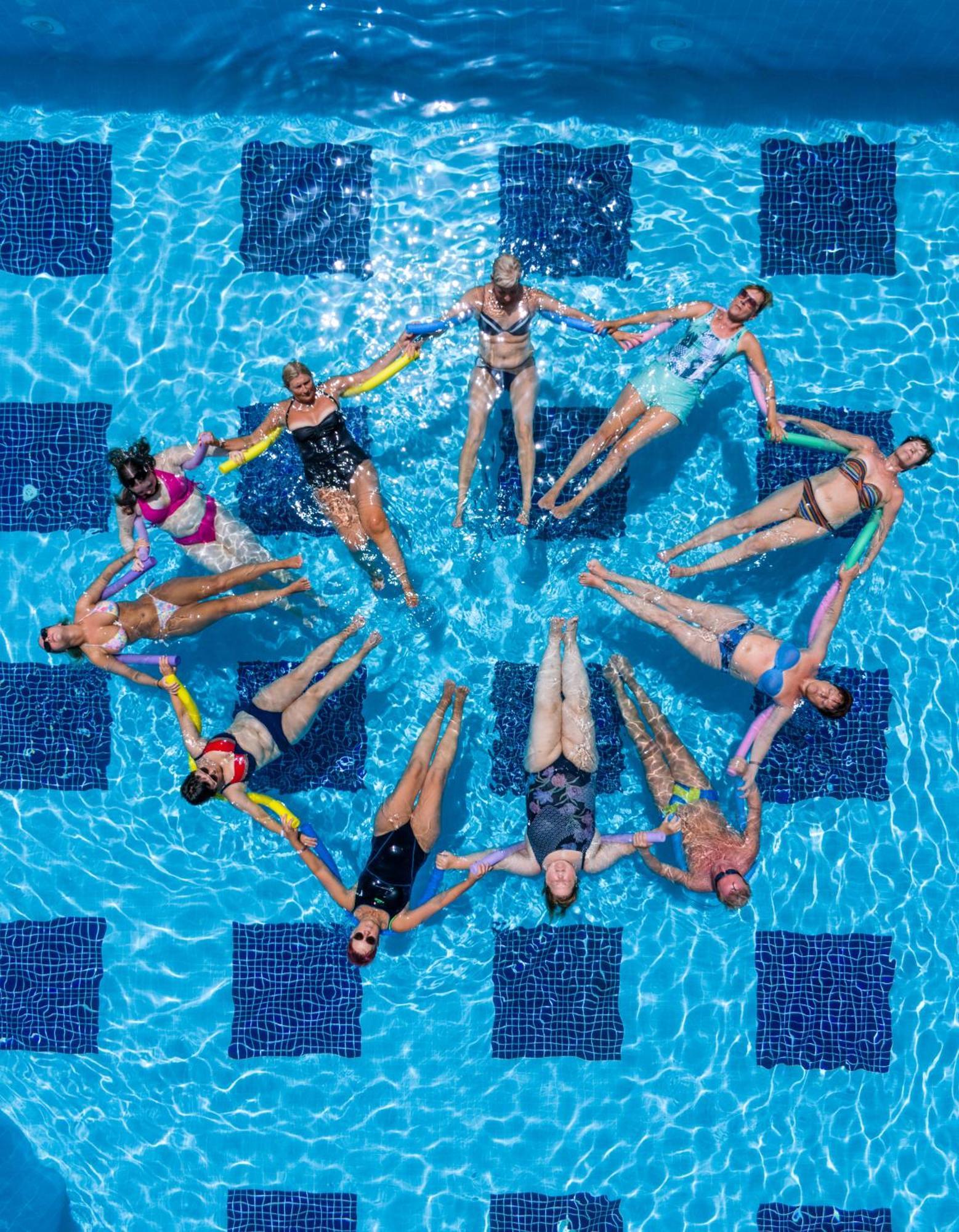 Trendy Adults Only 4* Side