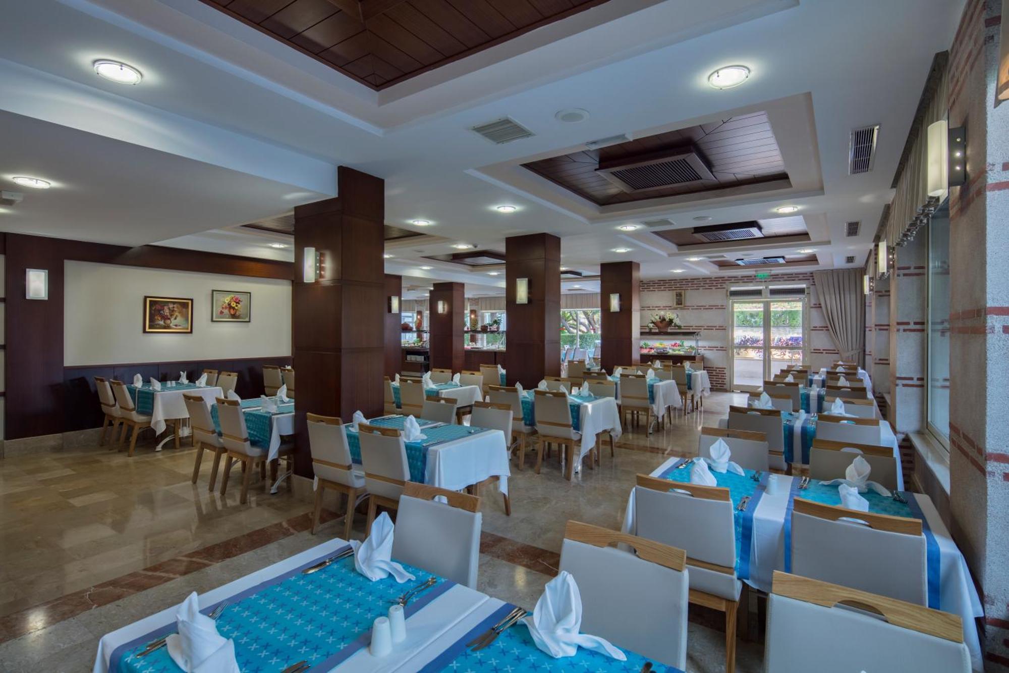 Trendy Adults Only Hotel 4*