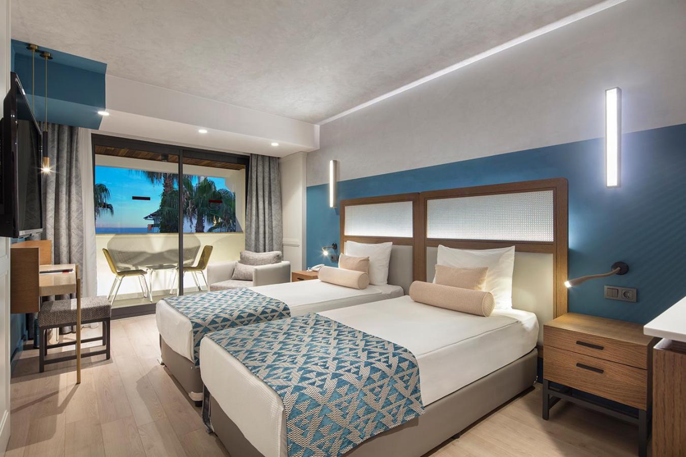 Hotel Trendy Adults Only