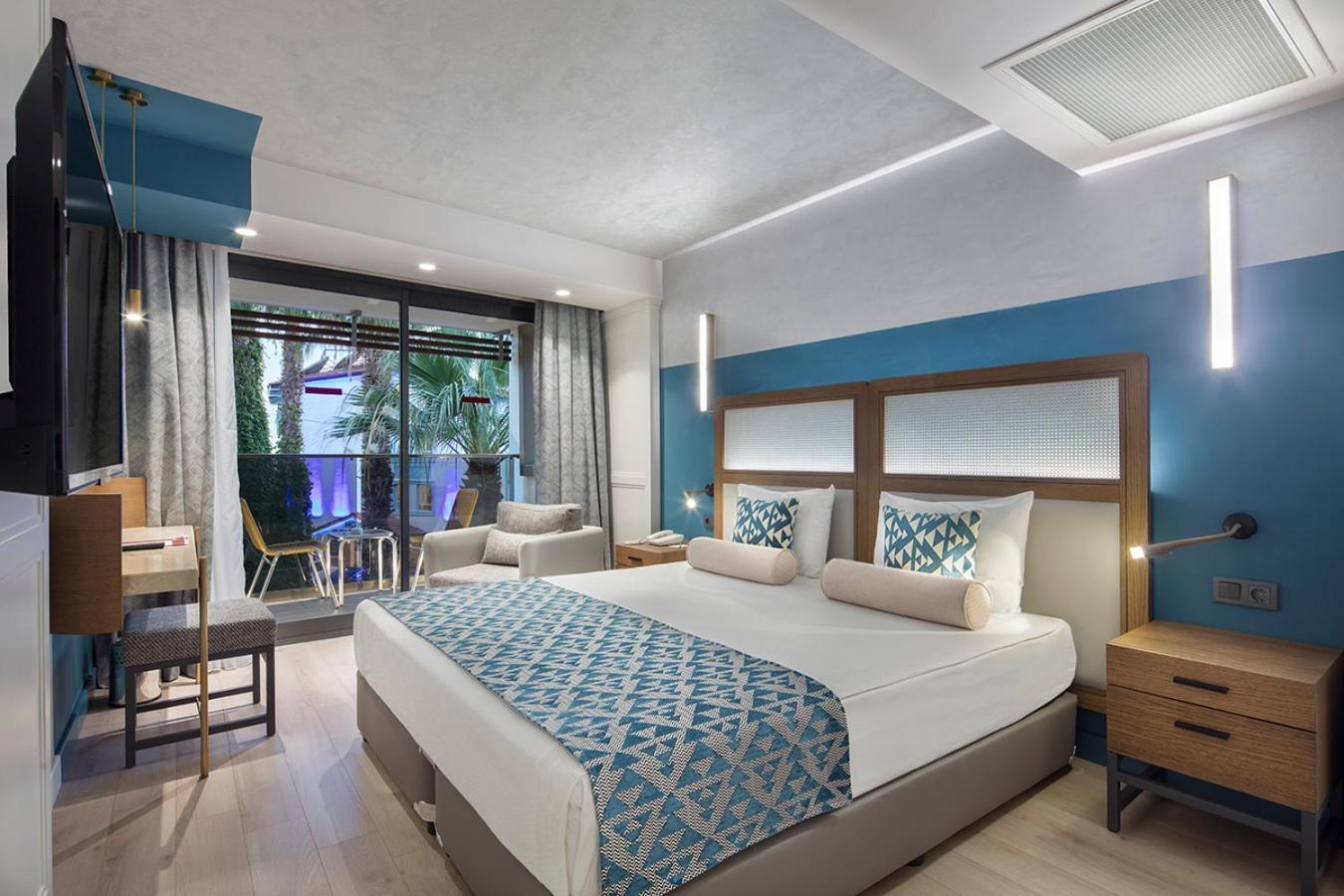 Trendy Adults Only Hotel 4*