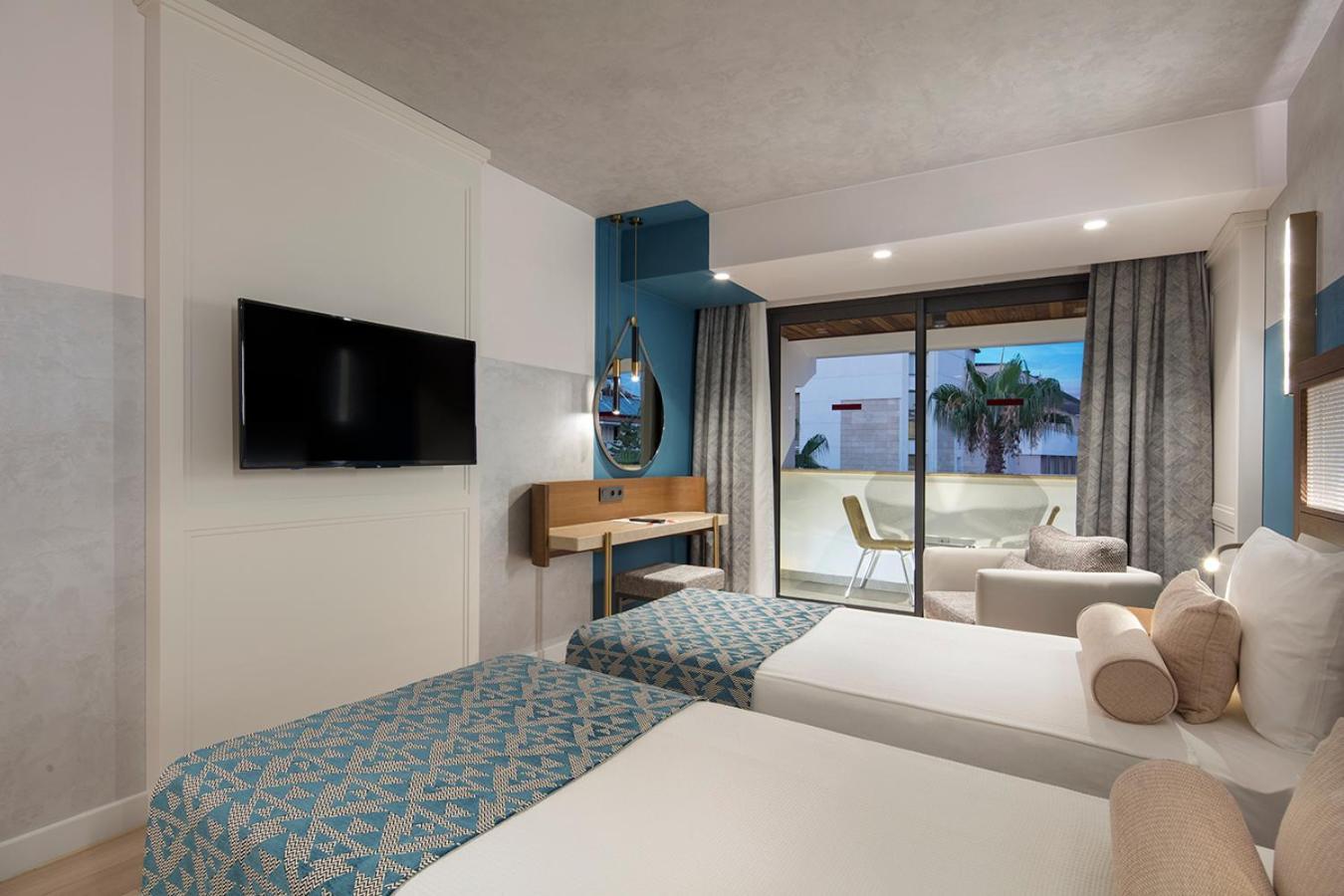 Trendy Adults Only Hotel