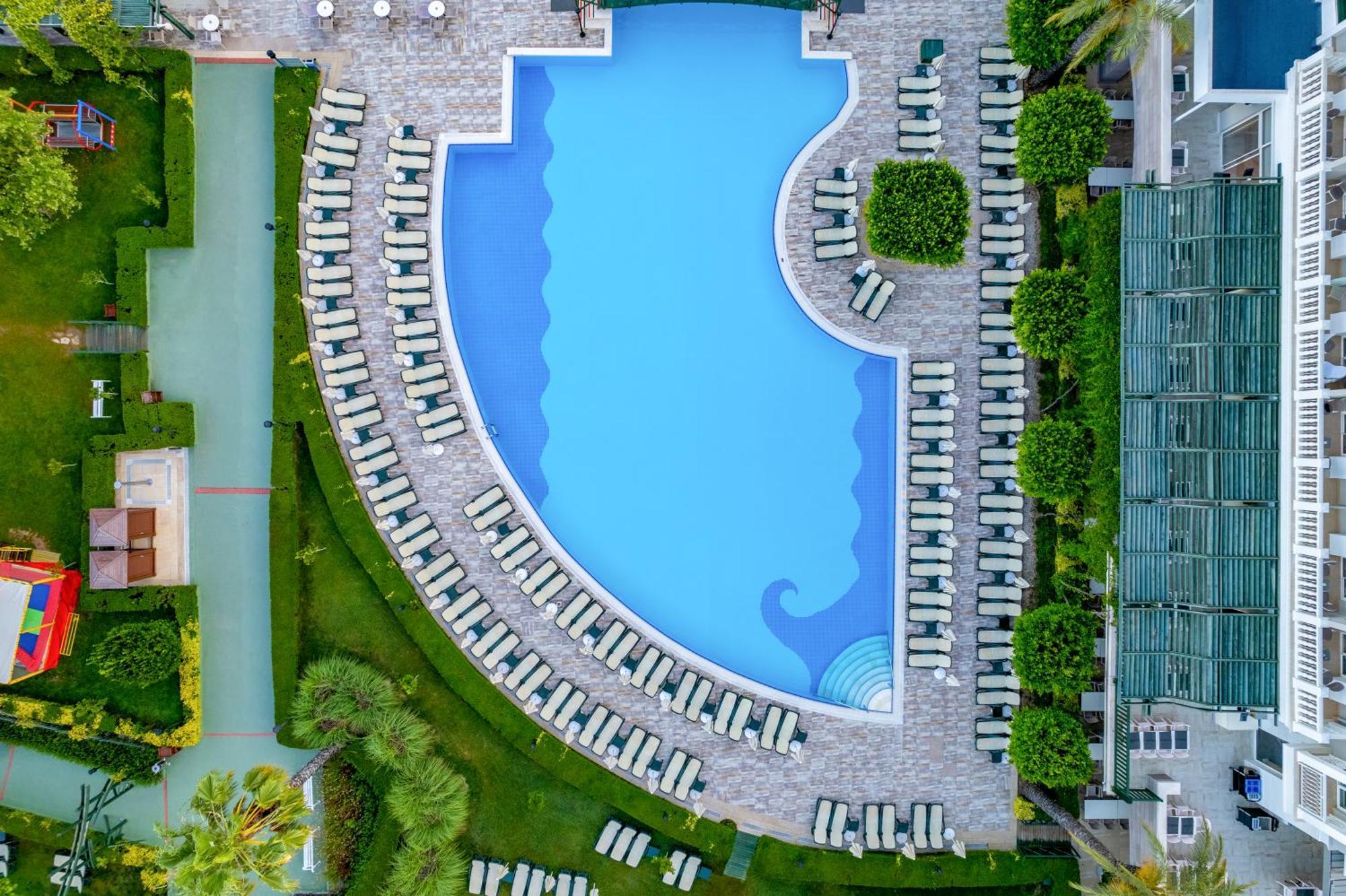 Trendy Aspendos