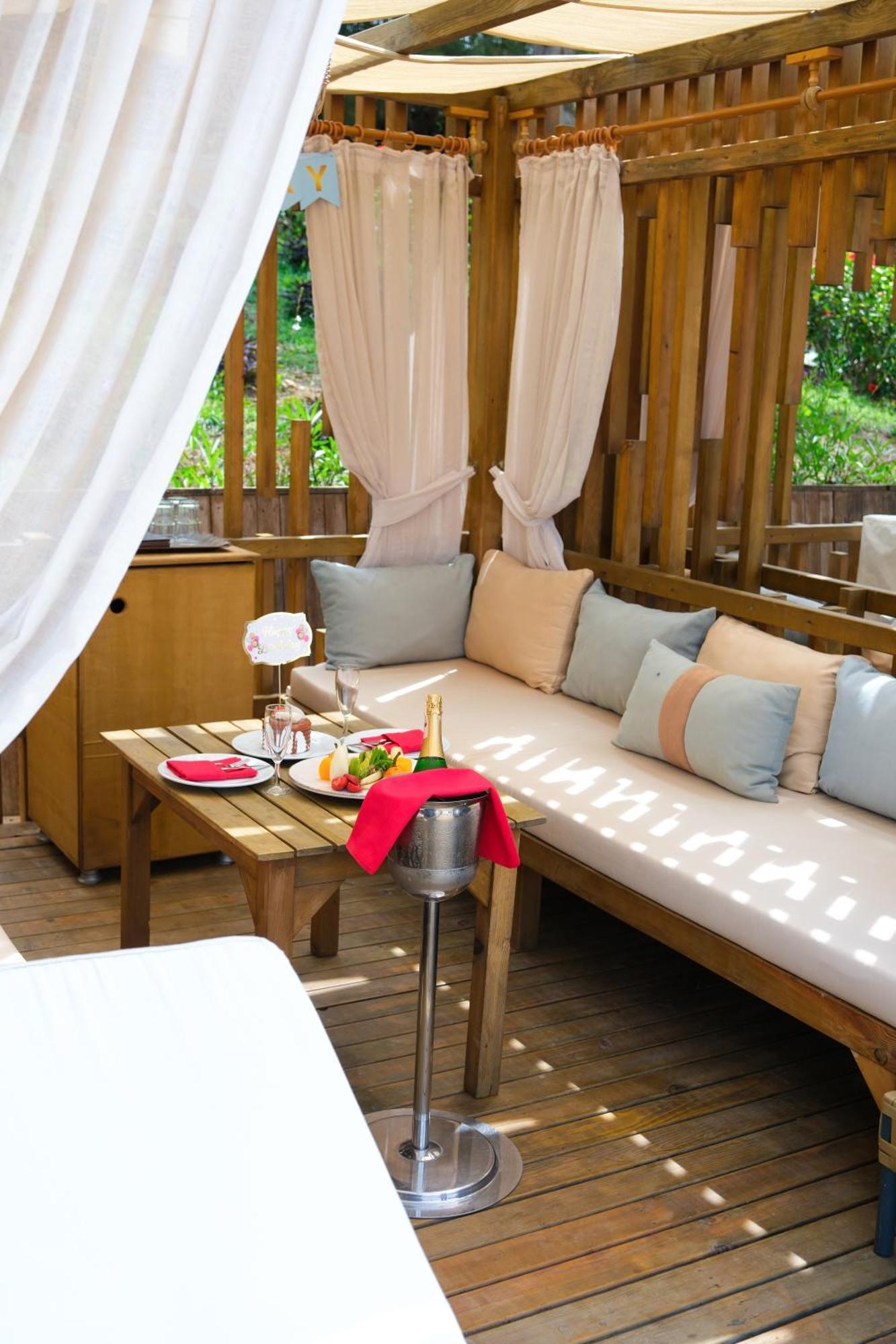 Trendy Aspendos Resort Side