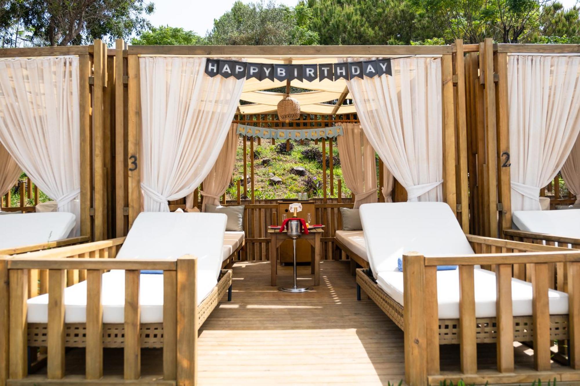 Trendy Aspendos 5* Side