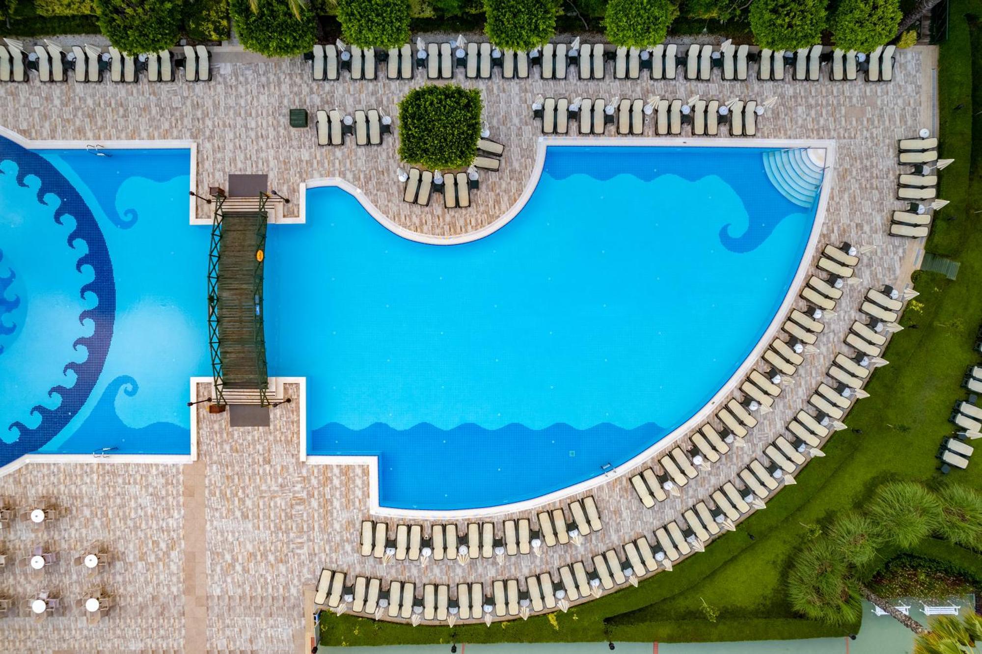 Trendy Aspendos Resort 5*