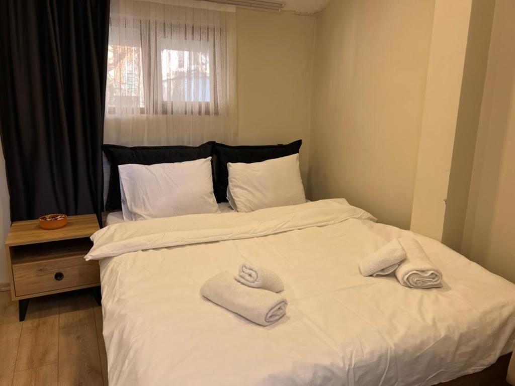 Apartment Roj Istanbul
