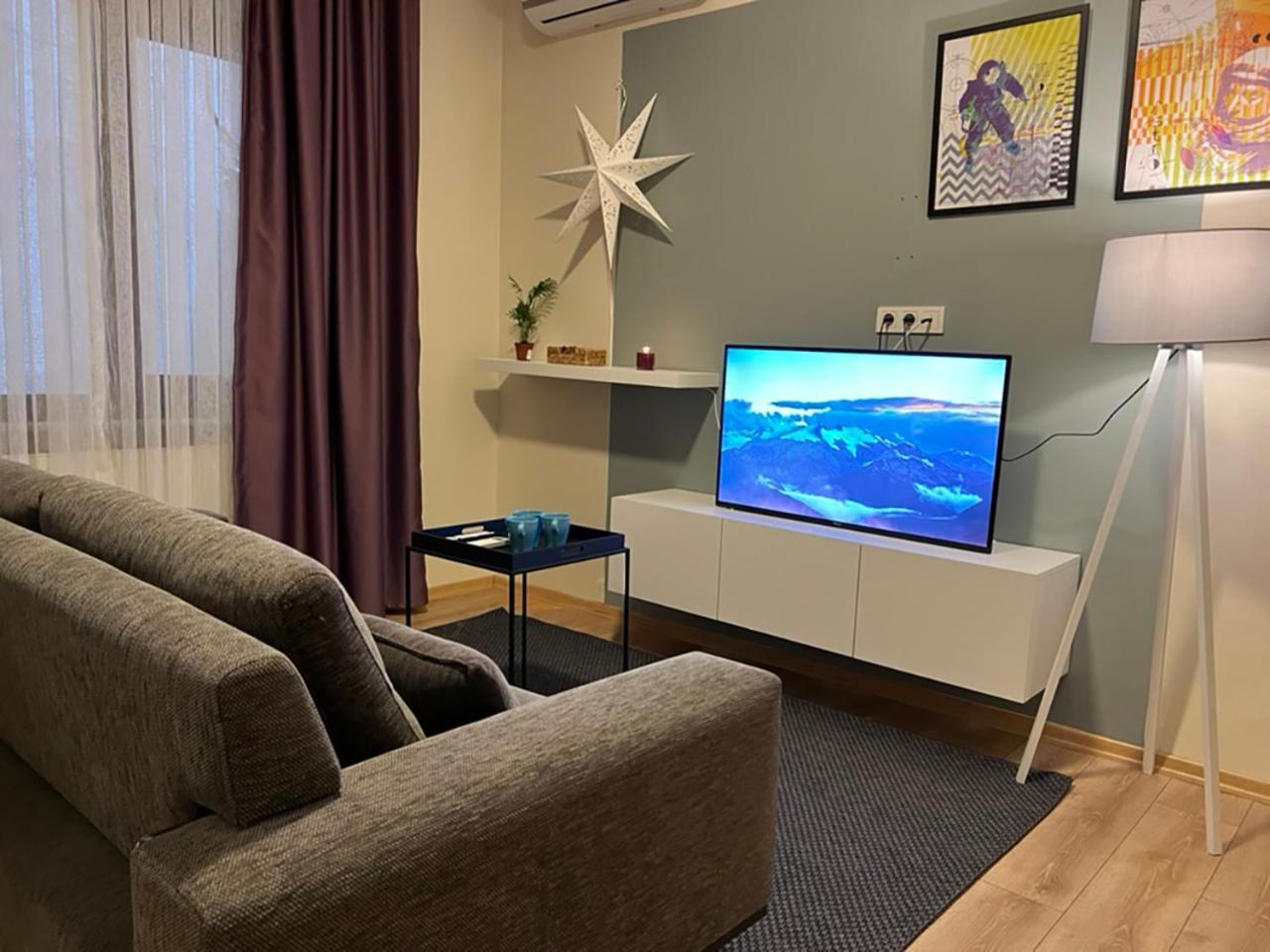 Apartment Roj
