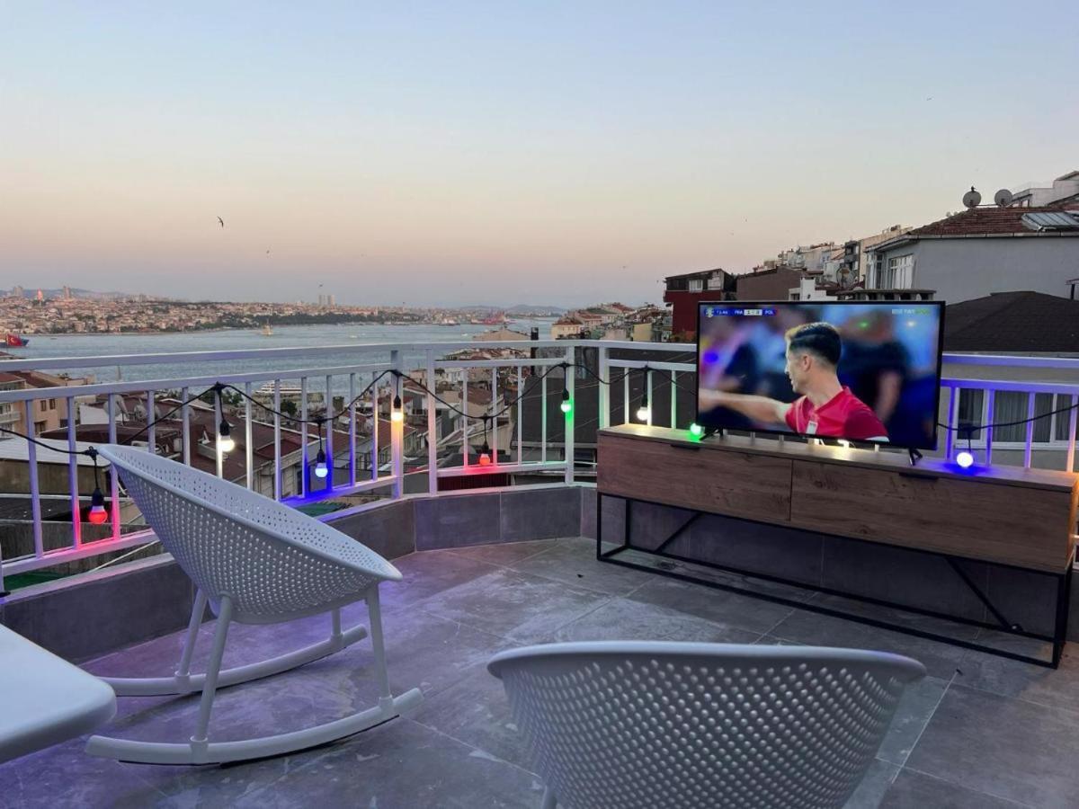 Apartment Roj *
