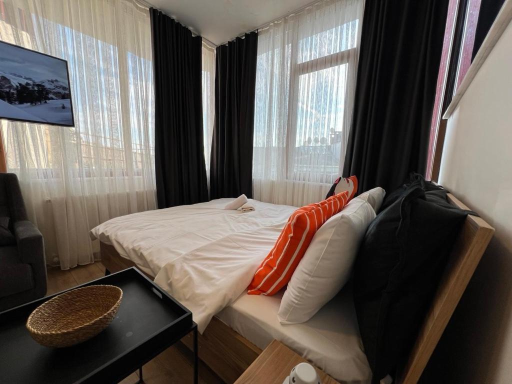 Roj Apartment Istanbul