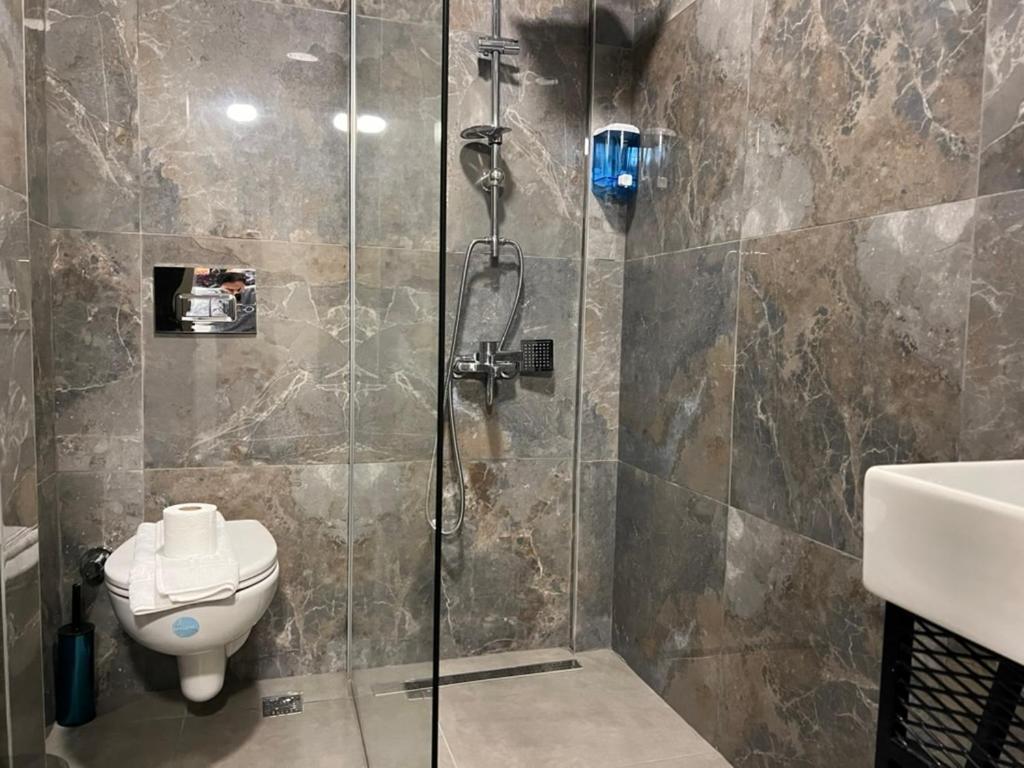 Roj Apartment *