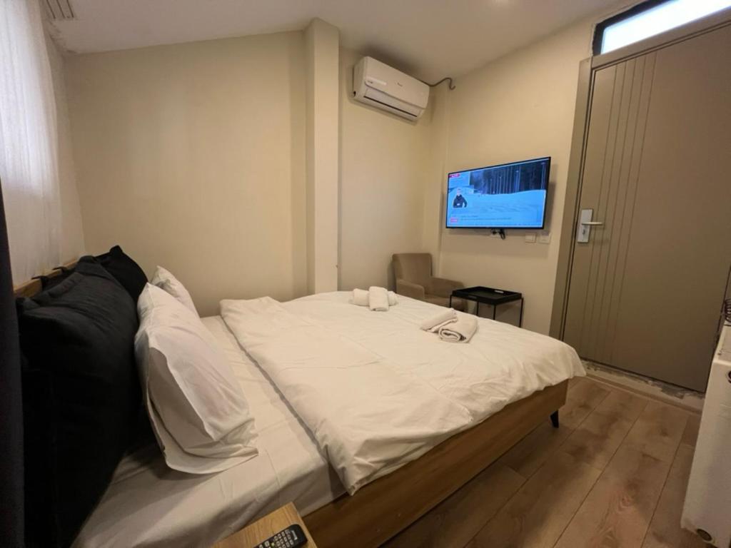 Apartment Roj *