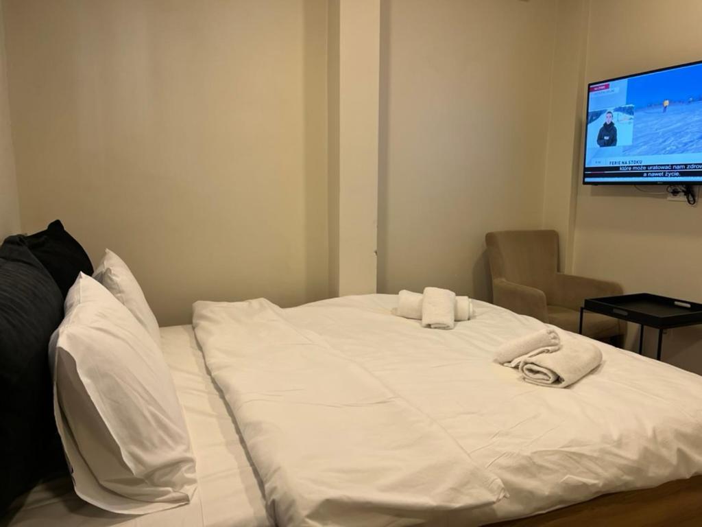 Apartment Roj Istanbul