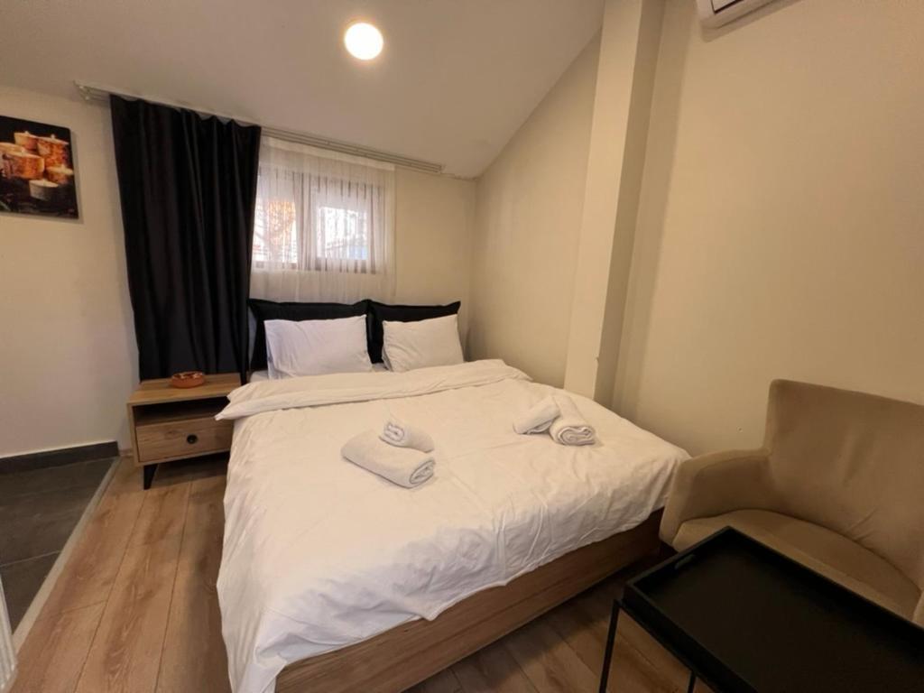 Apartment Roj