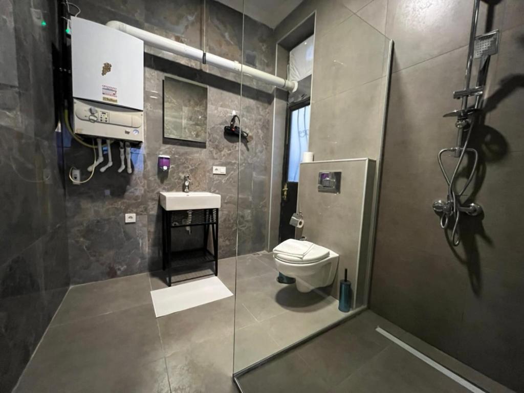 Roj Apartment *