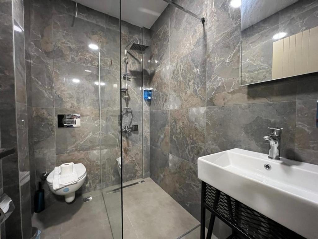 Apartment Roj *