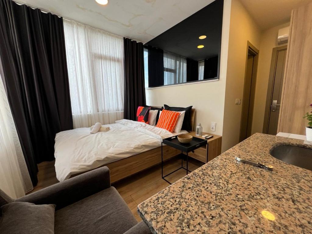 Roj Apartment Istanbul