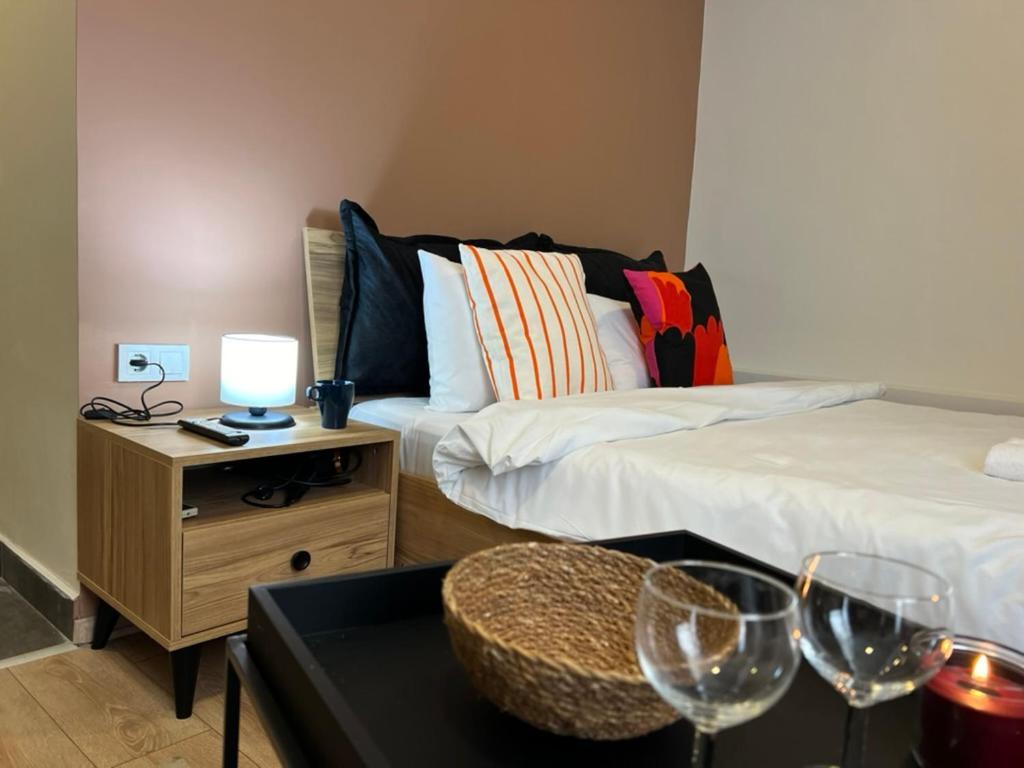 Roj Apartment
