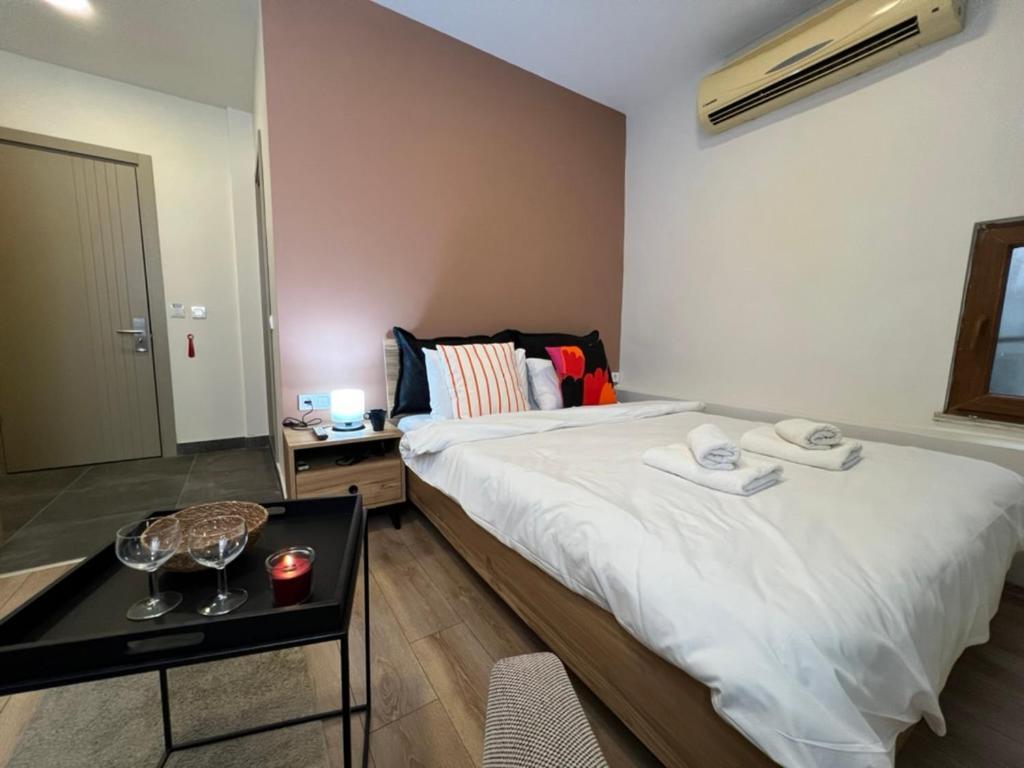 Apartment Roj