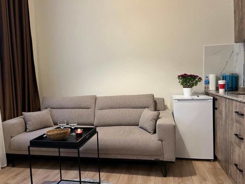 Roj Apartment *