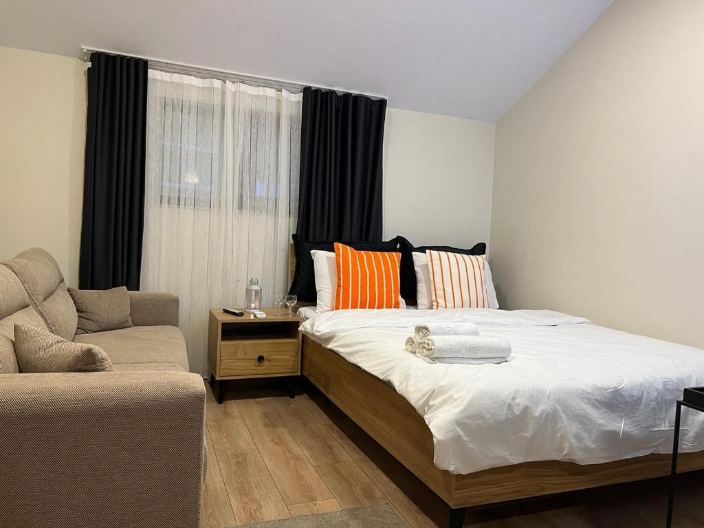 Apartment Roj Istanbul