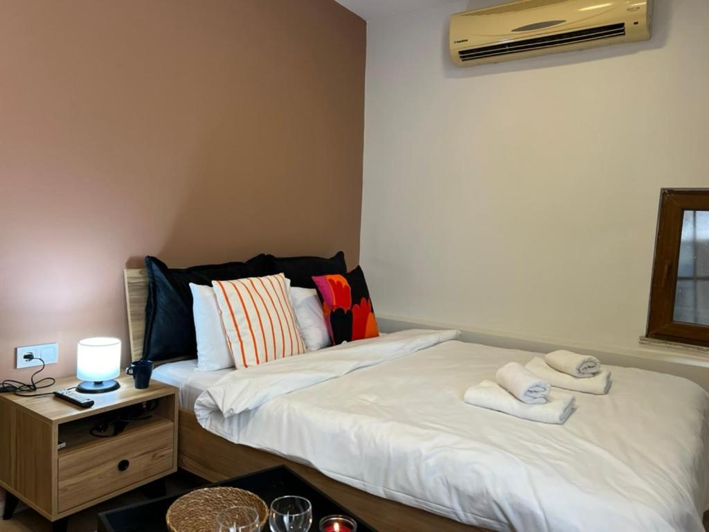 Roj Apartment