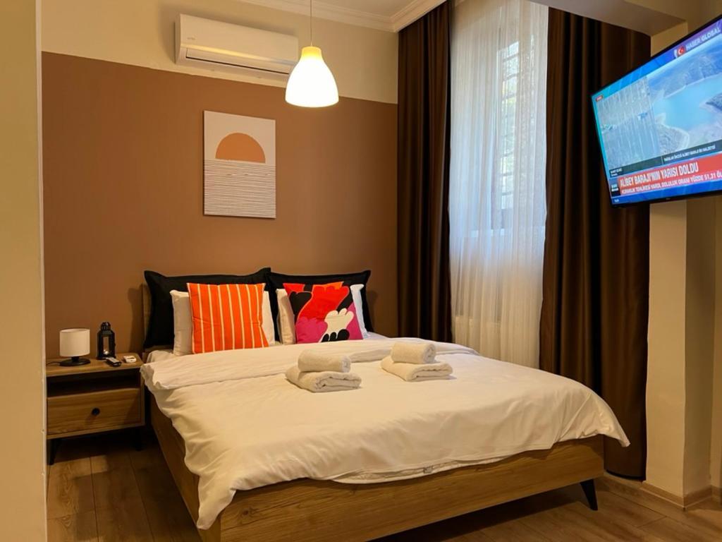Apartment Roj